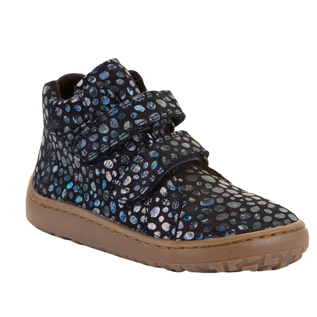 froddo® Froddo Barfußschuhe Autumn High Top Sneaker Bootsschuh