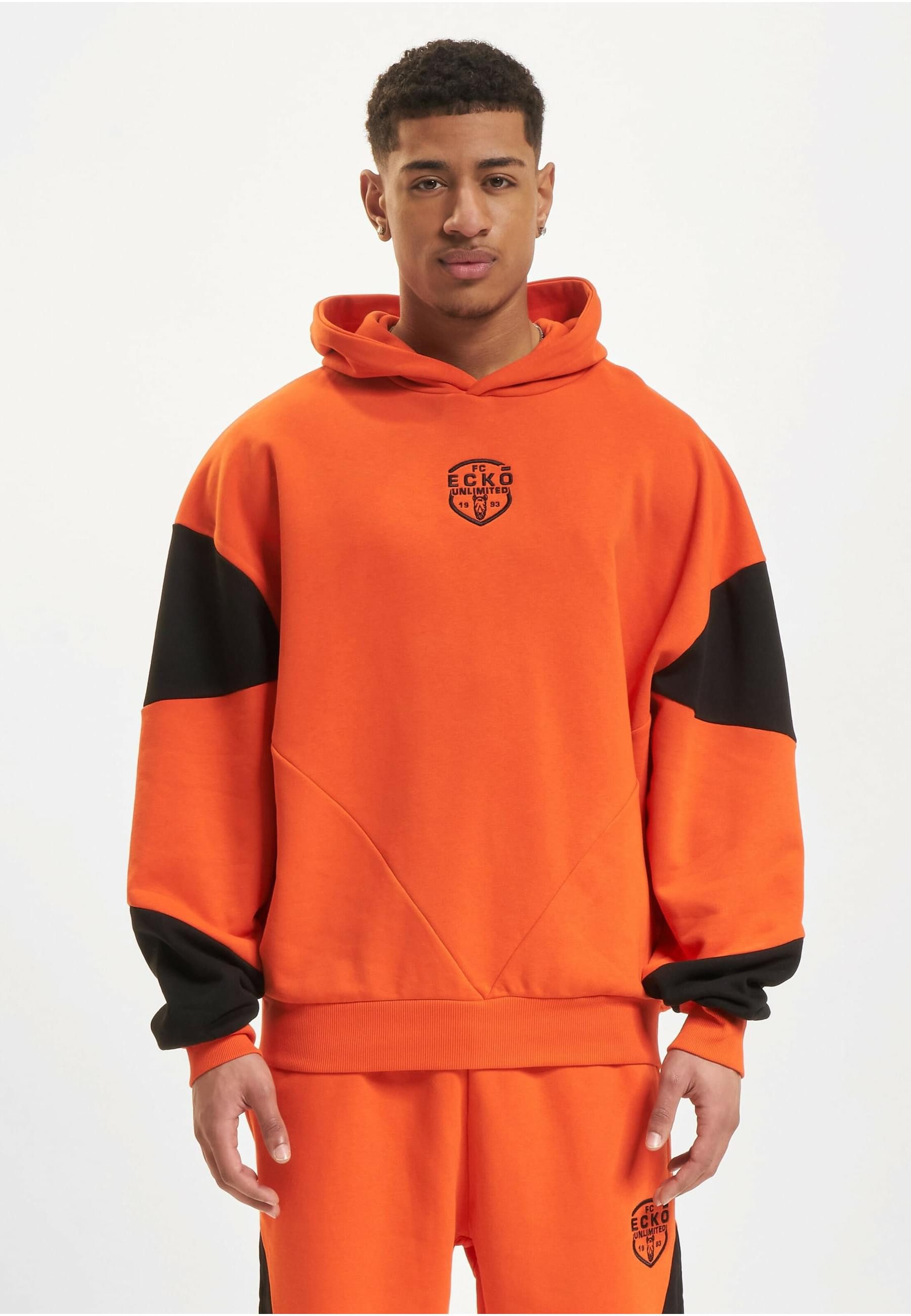 Ecko Unltd. Kapuzensweatshirt Ecko Unltd. Ecko Unltd. Construction Hoodies günstig online kaufen