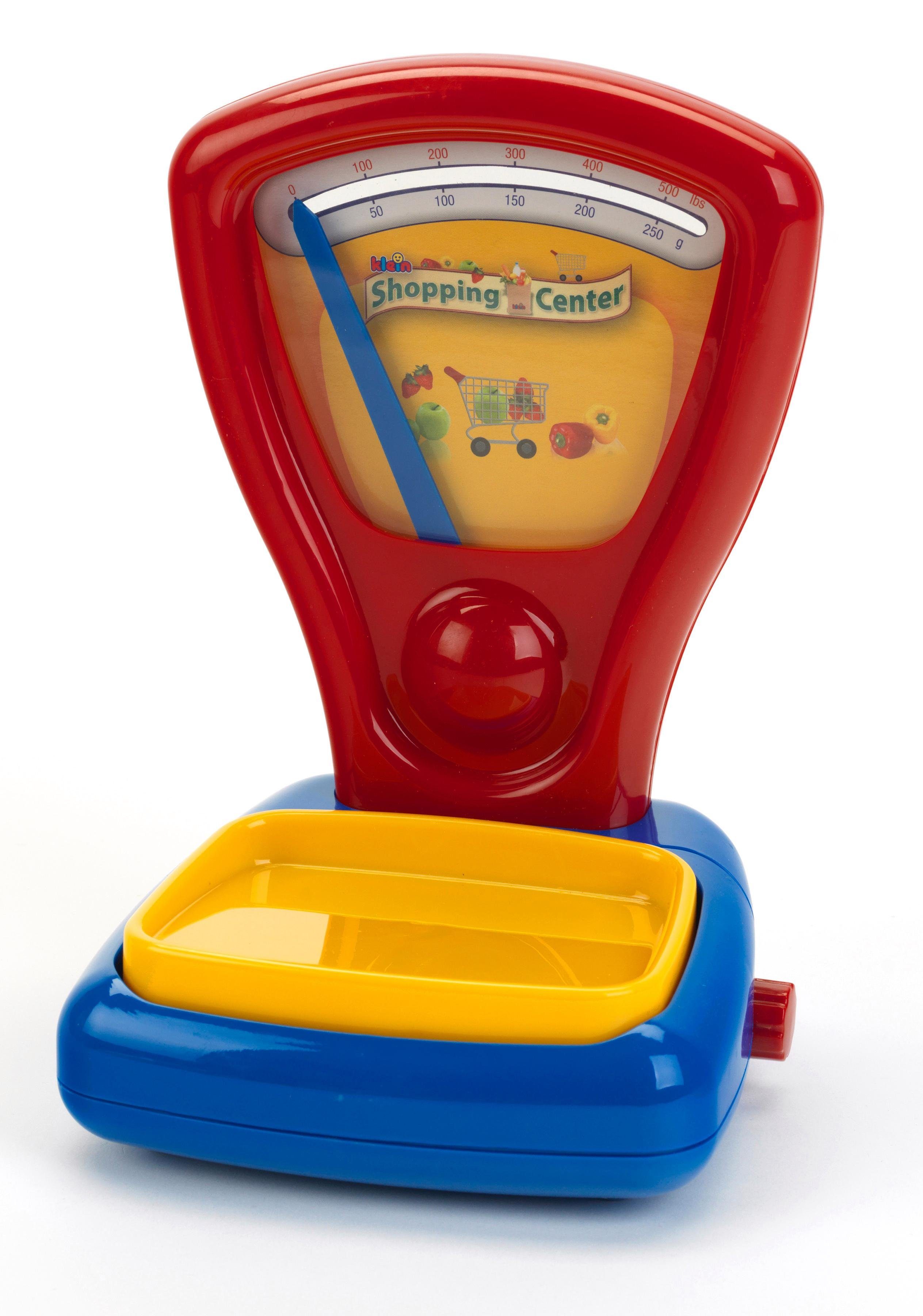 Klein Kinder-Küchenwaage Zeigerwaage günstig online kaufen