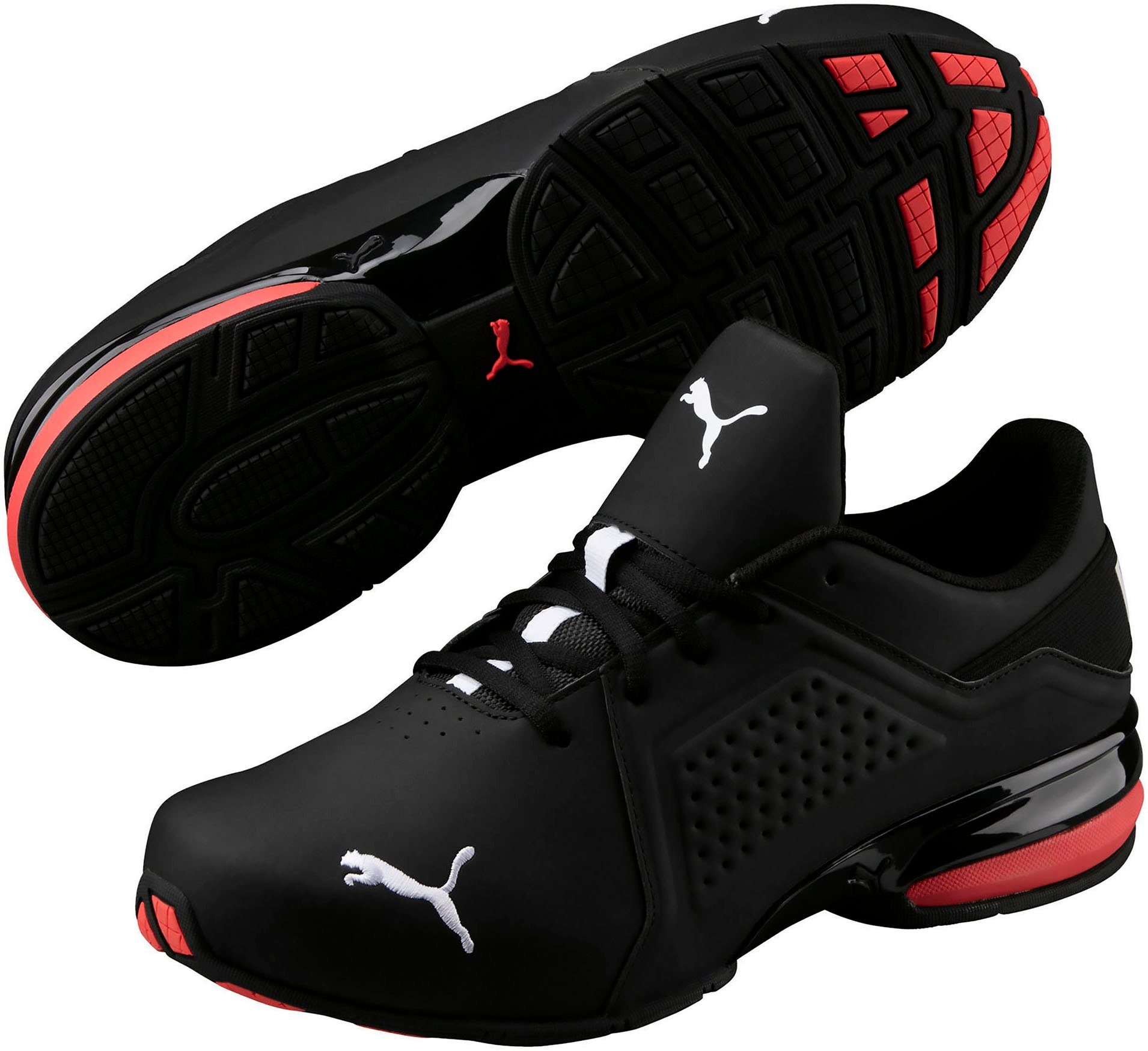 PUMA VIZ RUNNER Sneaker günstig online kaufen