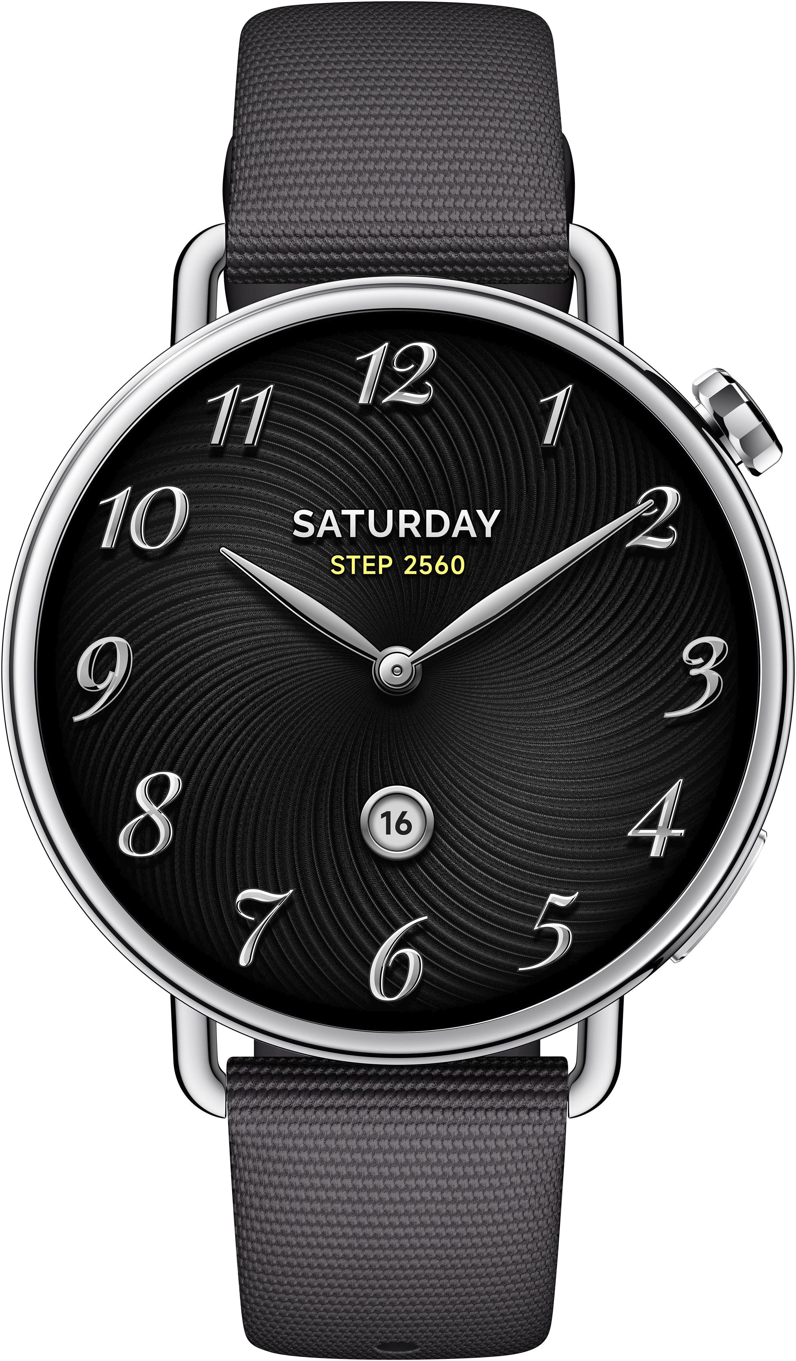 Xiaomi Watch S4 41mm Smartwatch (HyperOS)