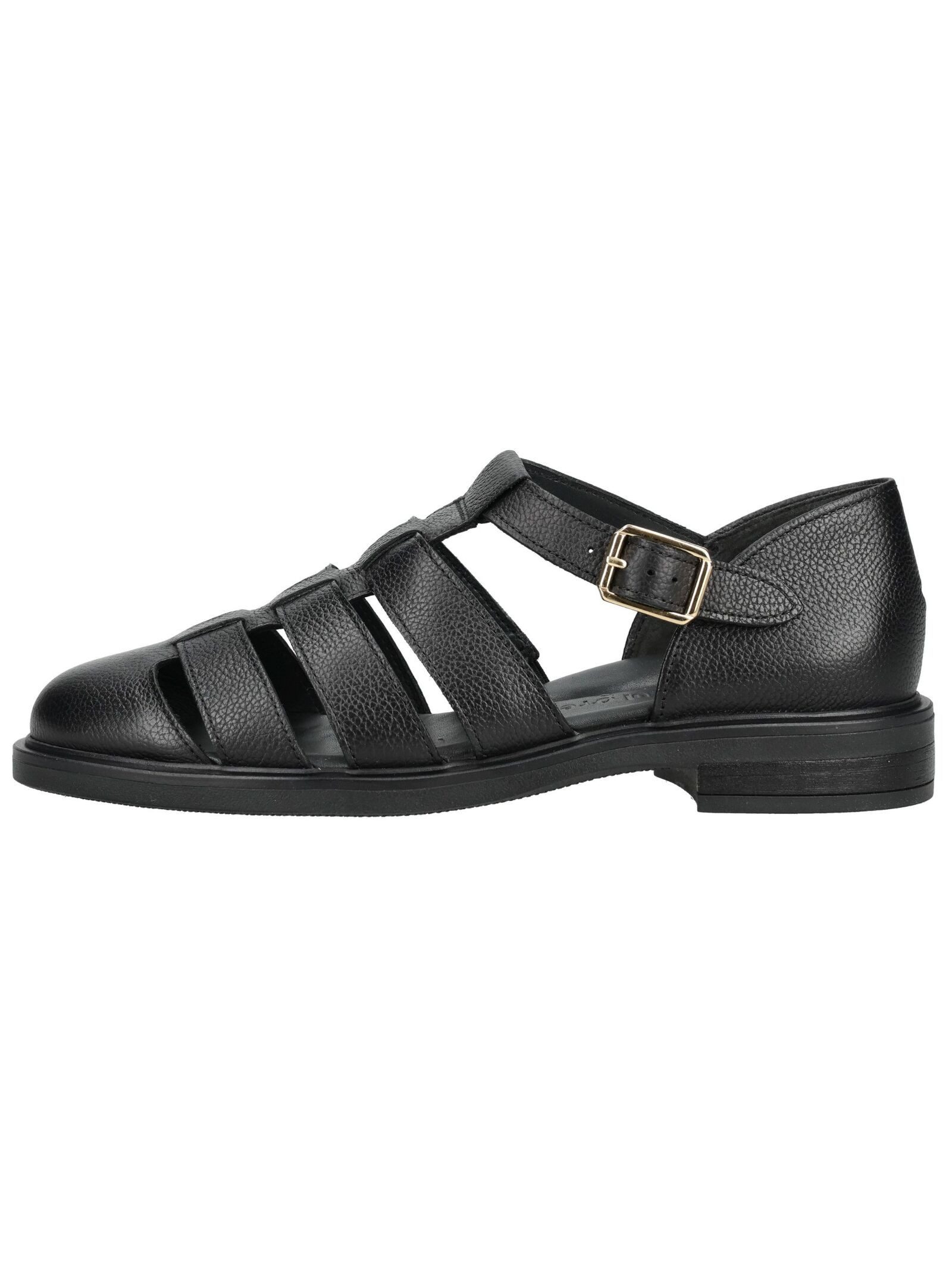Paul Green Paul Green Sandalen Glattleder Riemchensandale günstig online kaufen