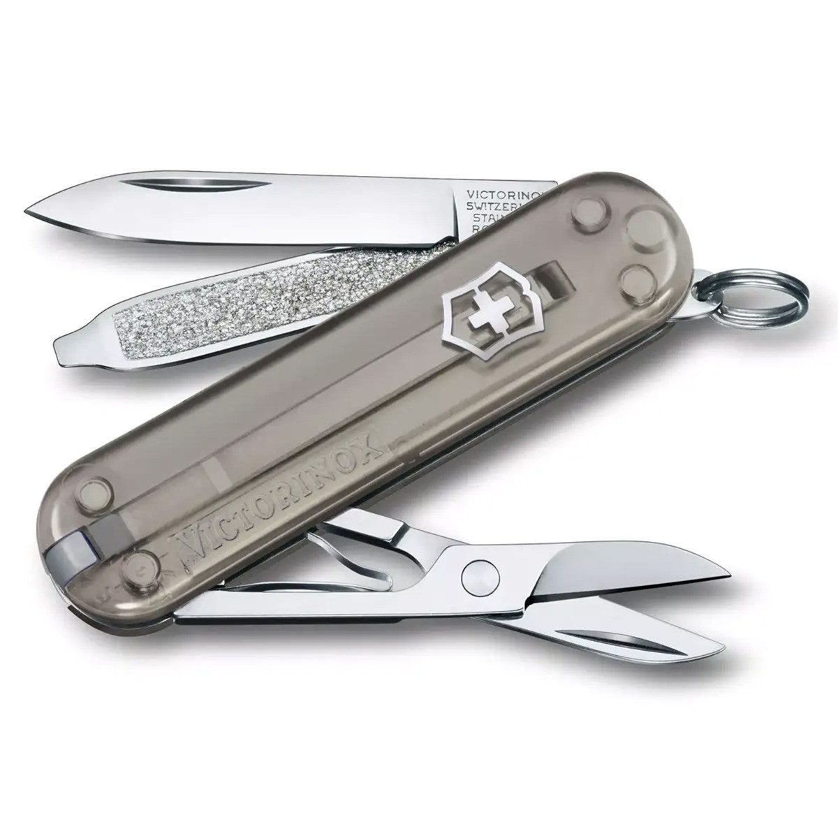 Victorinox Taschenmesser Taschenmesser Classic SD Colors - Mystical Morning