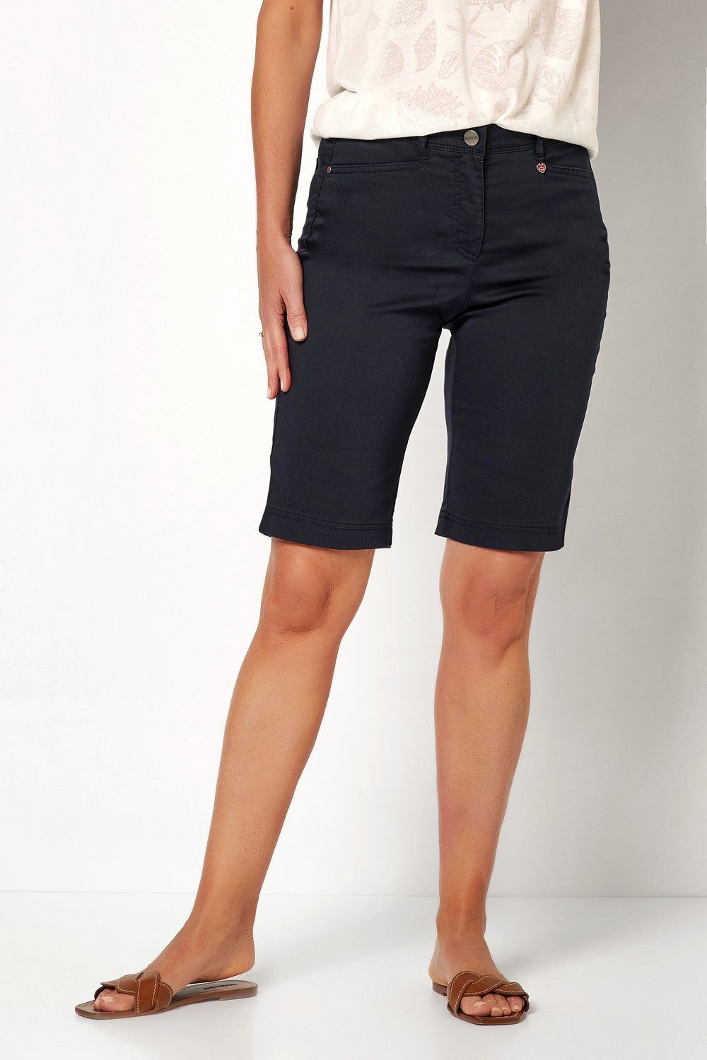 Relaxed by TONI 5-Pocket-Hose Meine beste günstig online kaufen