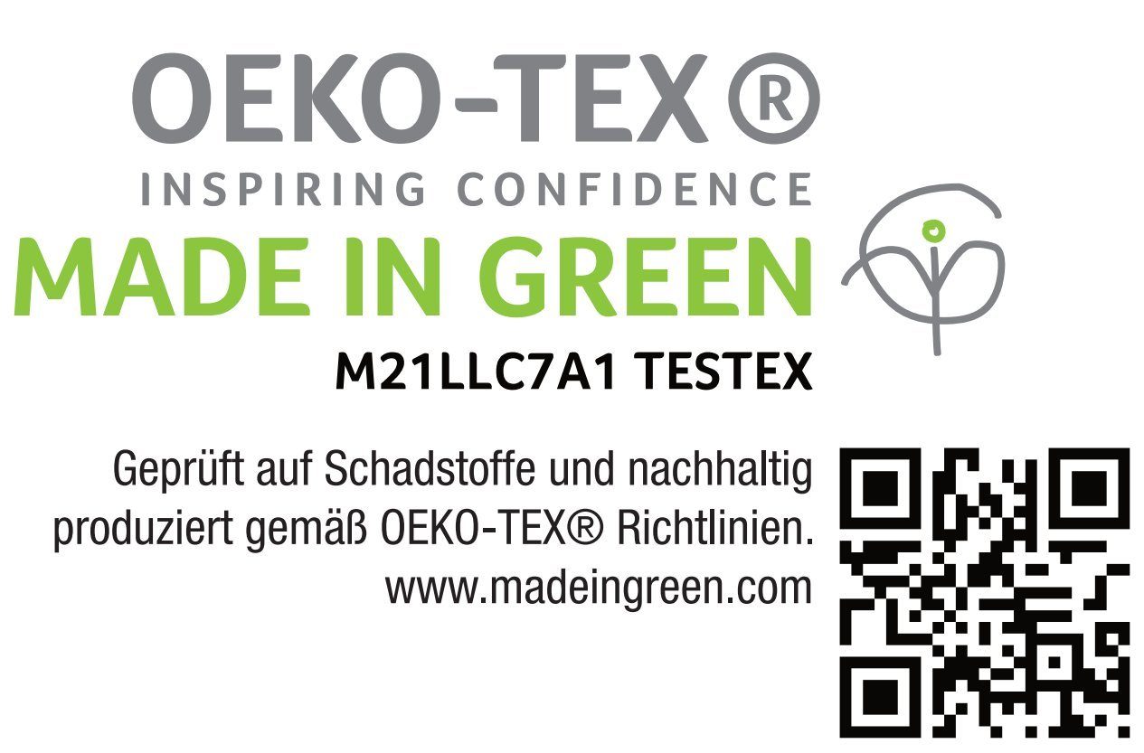 blickdicht, Verdunkelung mit Thermobeschichtung Klemmträgern, i@home, mit Klemmfix, Seitenzugrollo freihängend,verspannt, ohne Beige Bohren,Lichtschutz,