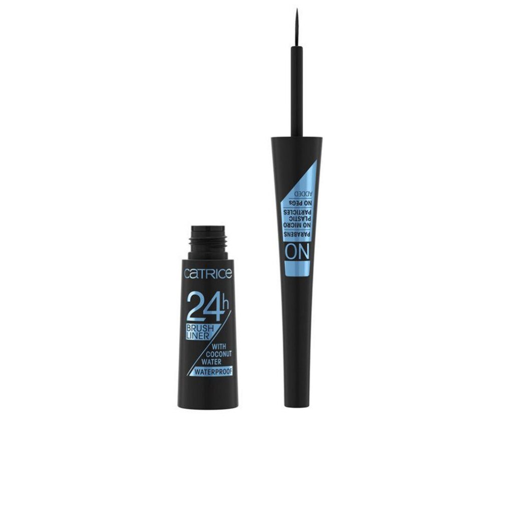 Catrice Mascara 24h Brush Liner Waterproof 010