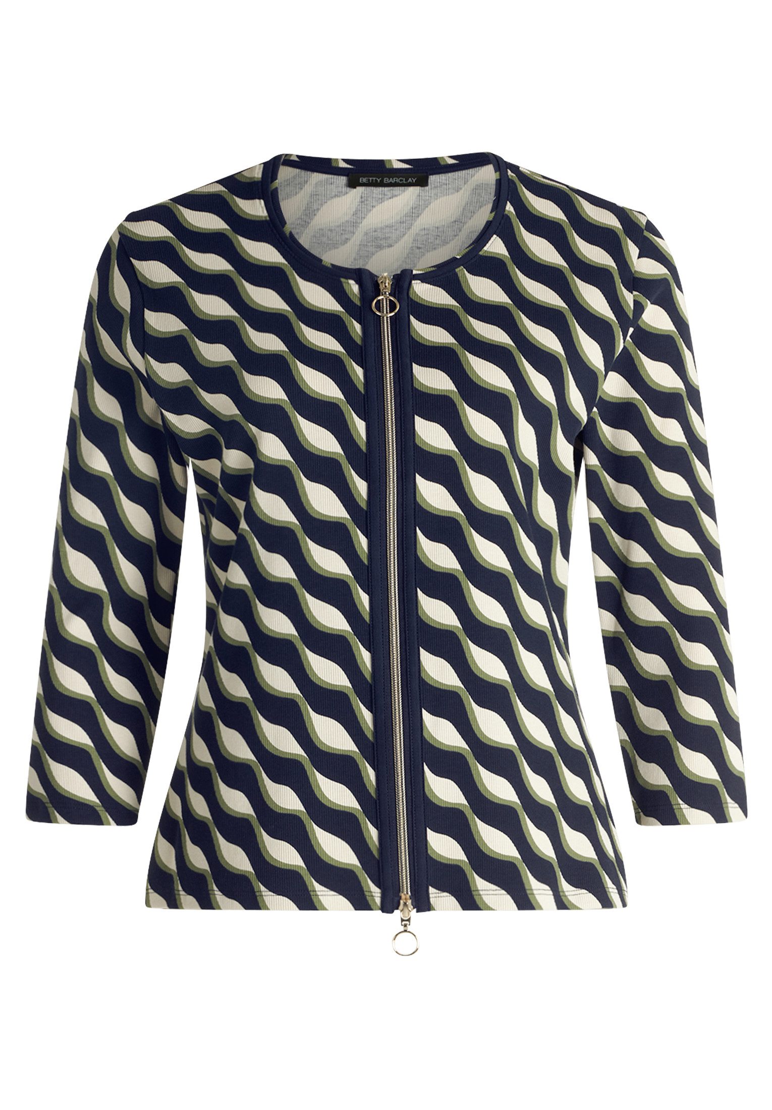 Betty Barclay Shirtjacke Betty Barclay Shirtjacke günstig online kaufen