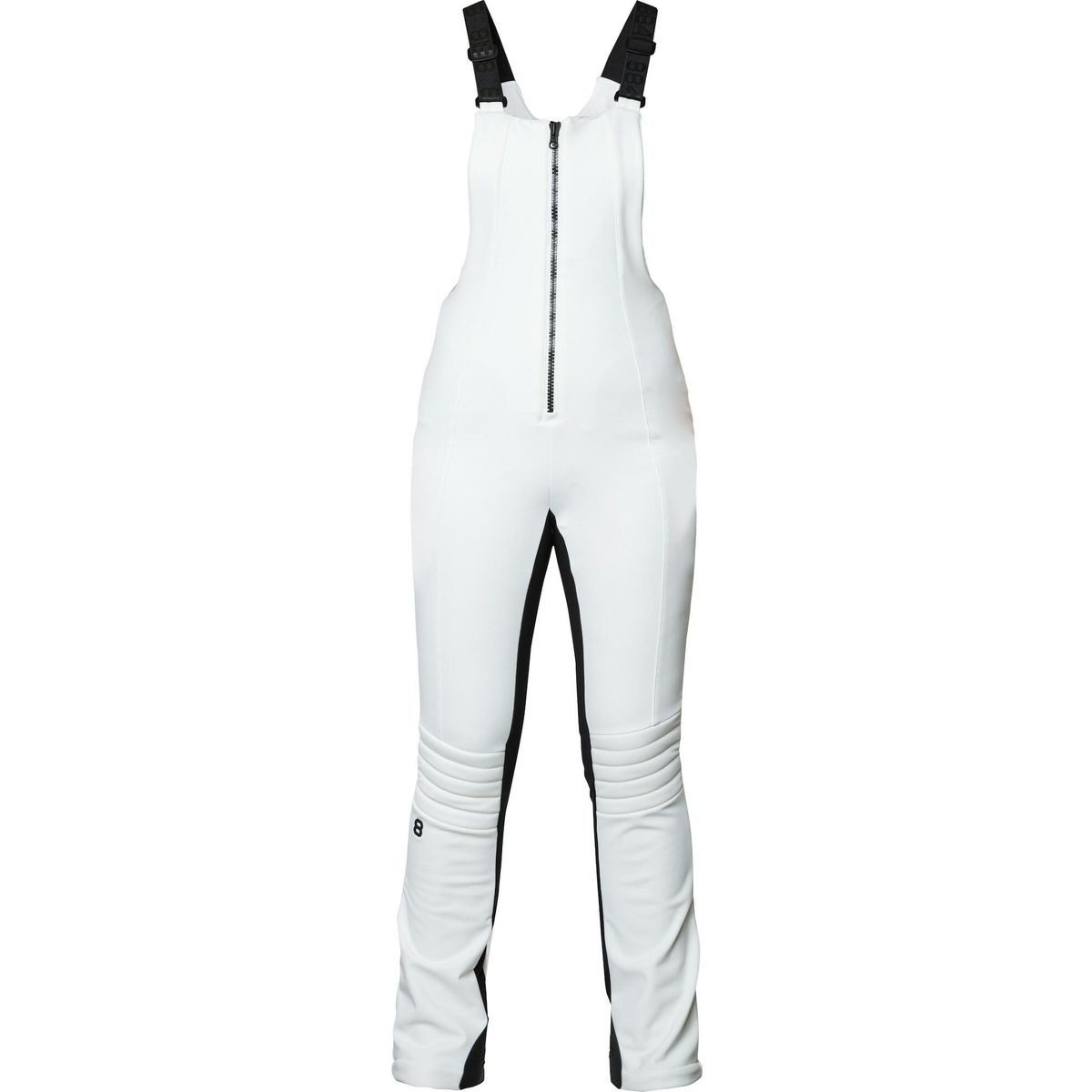 8848 Altitude Skihose Cruella W Pant Superstretchy, superstylish, superbequem! Enge Skihose in einem hohen