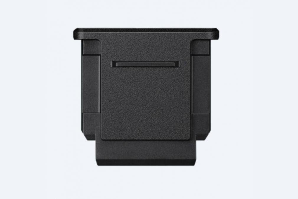 Sony FA-SHC1M Blitzschuhabdeckung Objektivzubehör