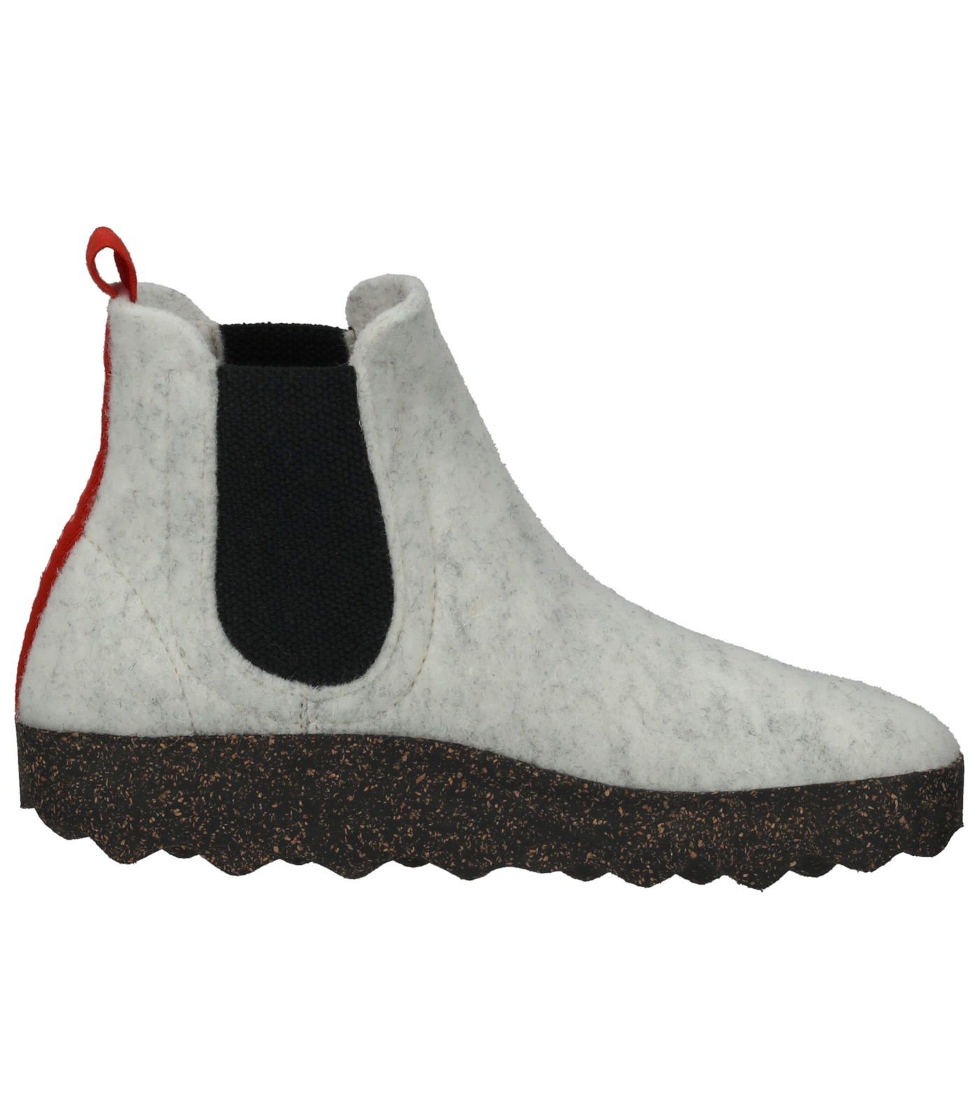 Stiefelette Asportuguesas Stiefelette Filz