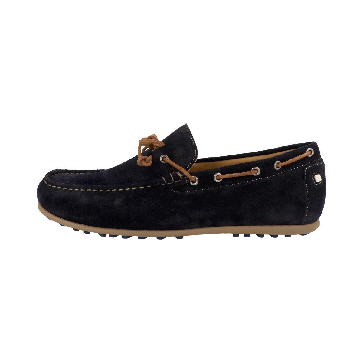 Floris van Bommel De Drijver 01.19 Herren Slipper Loafer, Mokkasin, Sommerschuhe, Halbschuhe, Schlupfschuhe