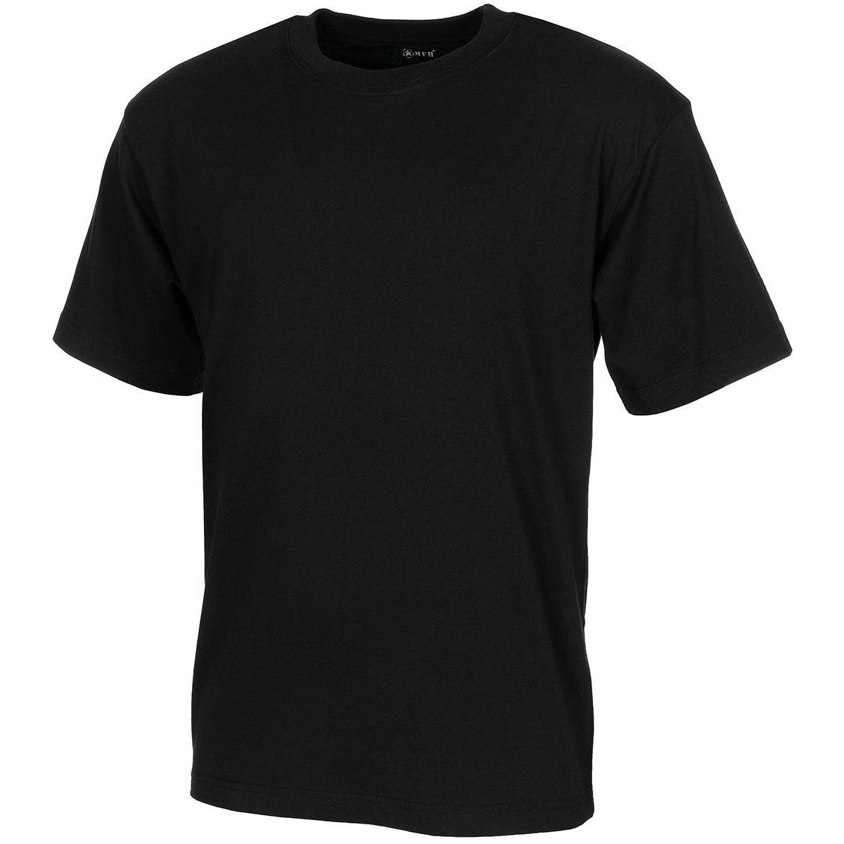 T-Shirt MFH US Tarn T-Shirt, halbarm, 160g/m² - Army T-Shirt.