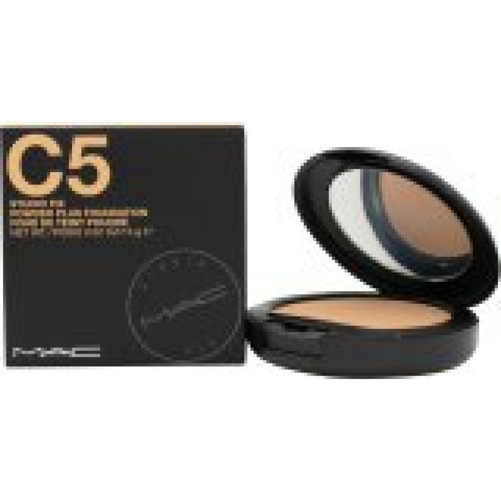 MAC Foundation Studio Fix Powder Plus Foundation