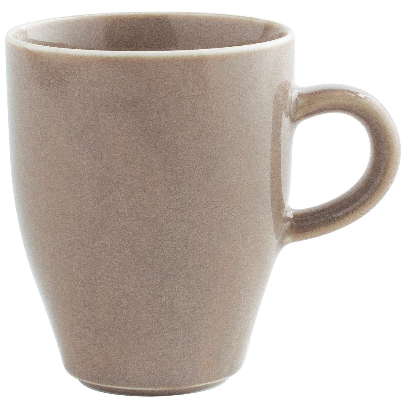 Kahla Becher »Homestyle Kaffeebecher 0,32 l«, Porzellan, Handglasiert, Made  in Germany online kaufen | OTTO