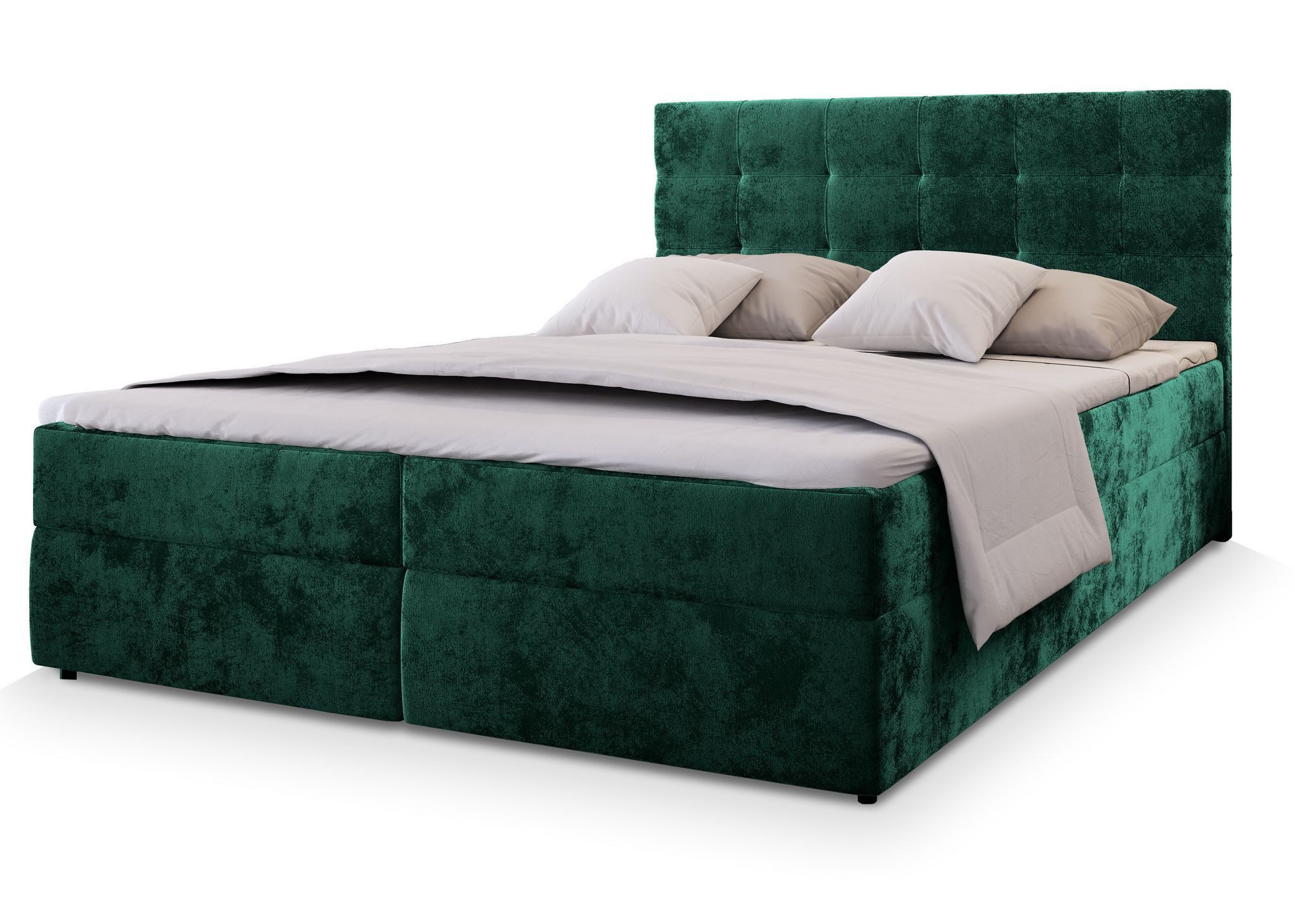 Masseno Boxbett GLOS 140x200 cm mit günstig online kaufen
