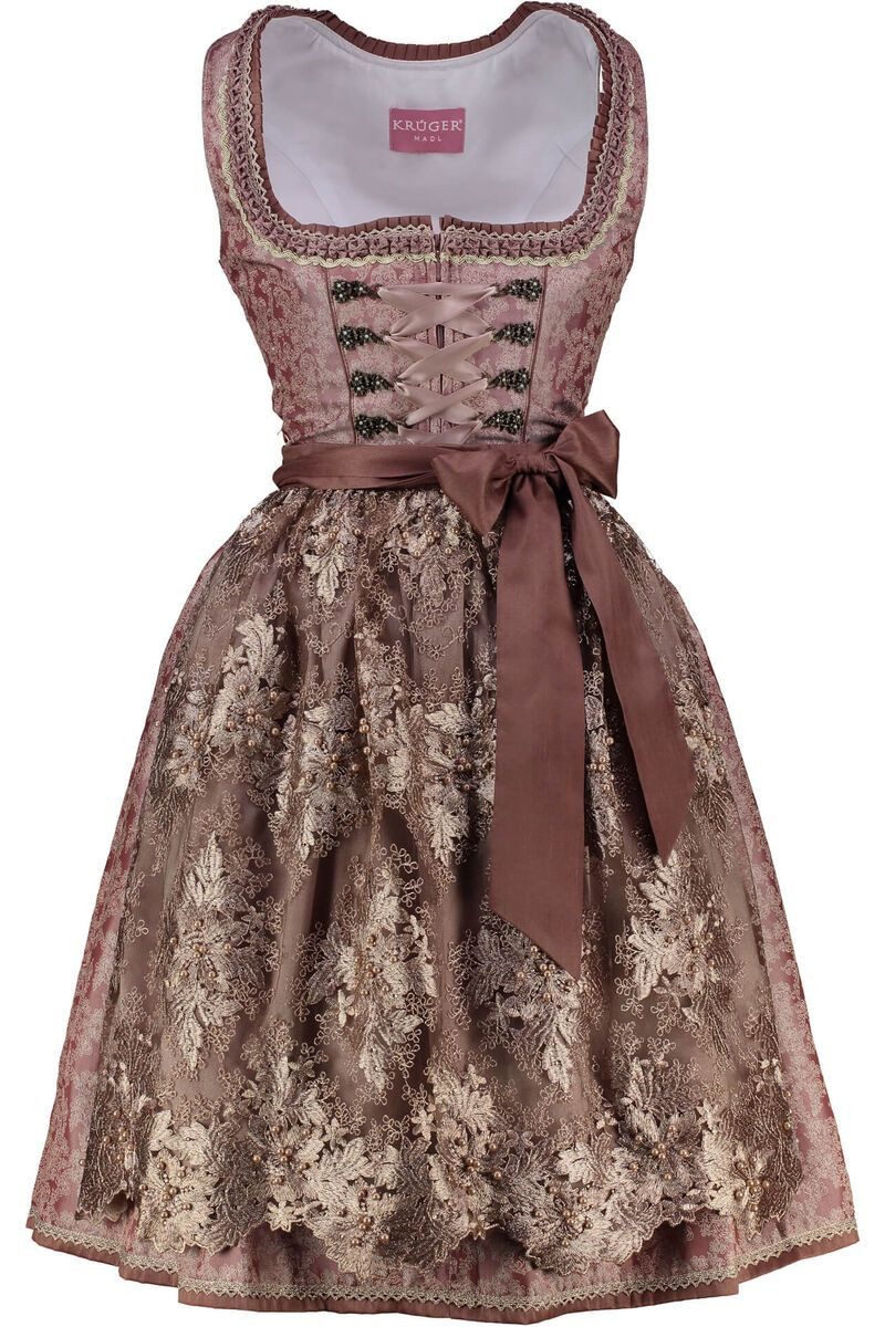 Krüger Madl Dirndl günstig online kaufen