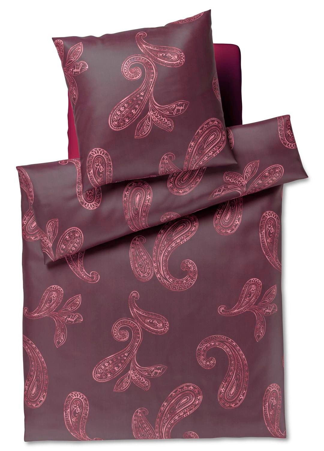 JOOP! Bettwäsche Bettwäsche Paisley 4120 neu günstig online kaufen