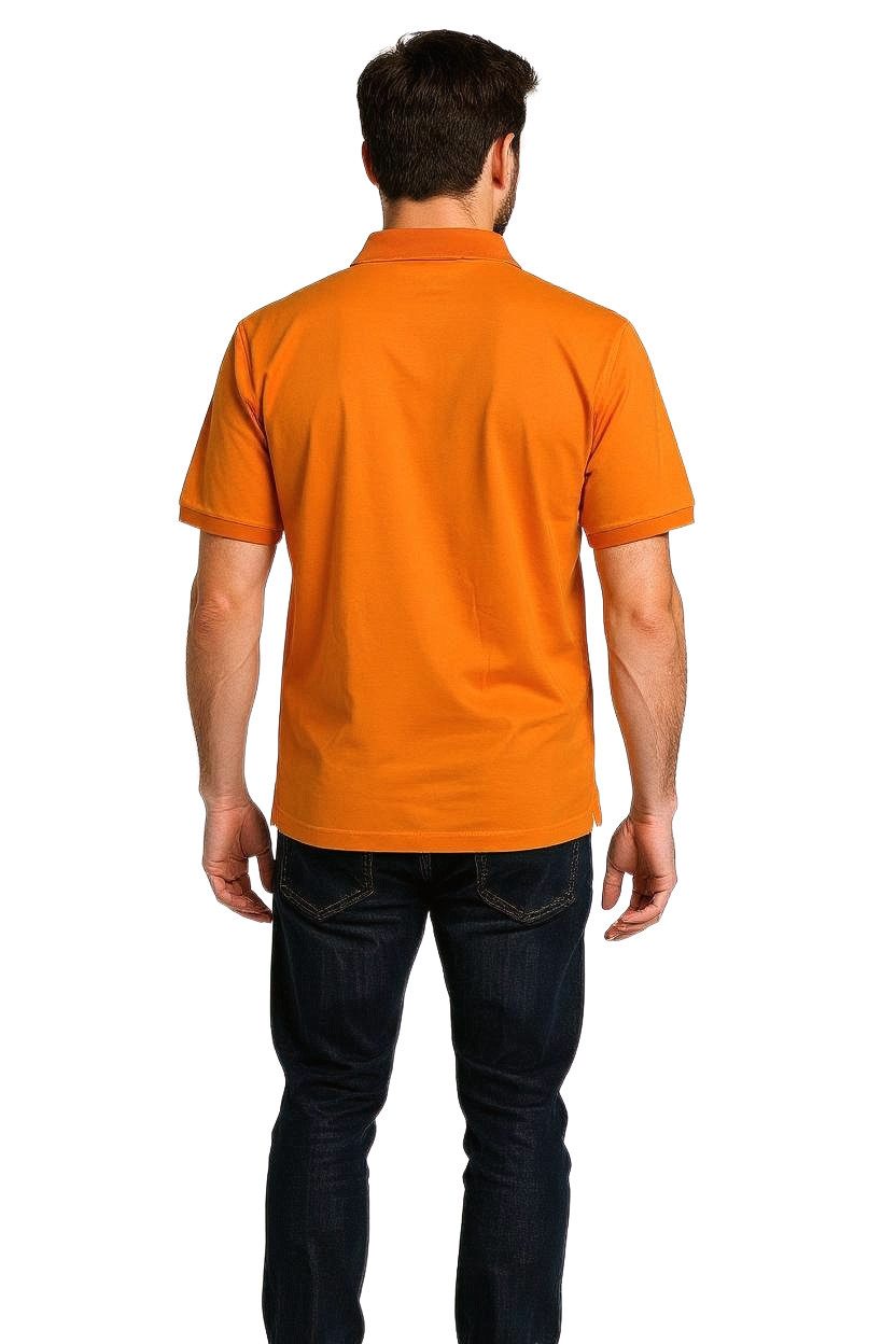 Kappa Poloshirt Kappa Polo Aarau günstig online kaufen