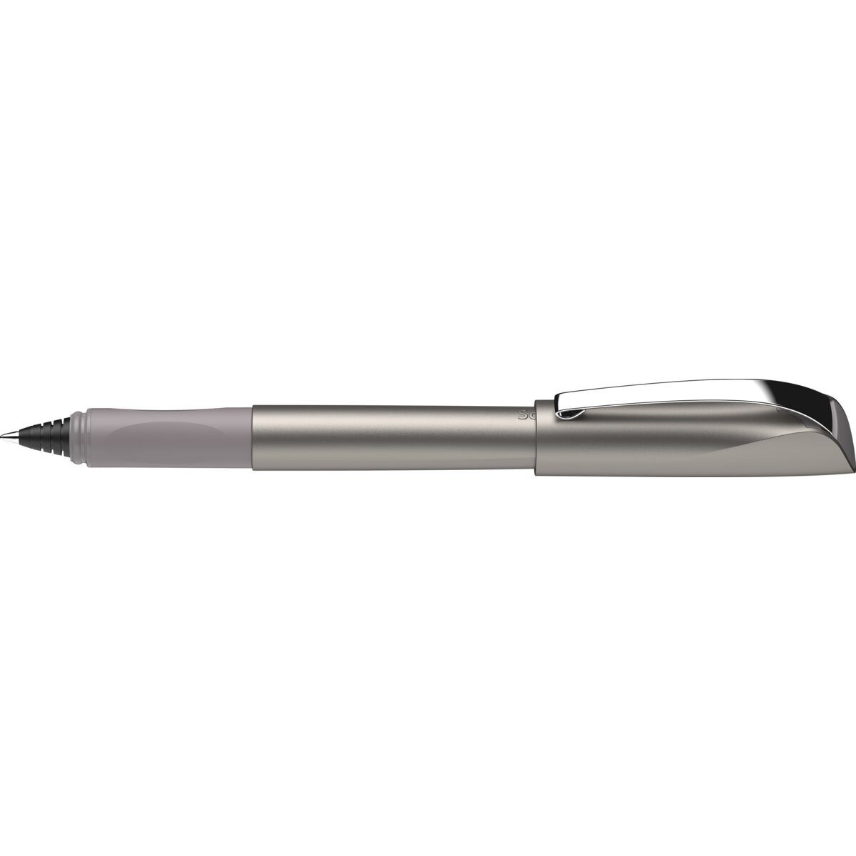 SCHNEIDER Tintenfeinschreiber Tintenroller Ceod Shiny graphite
