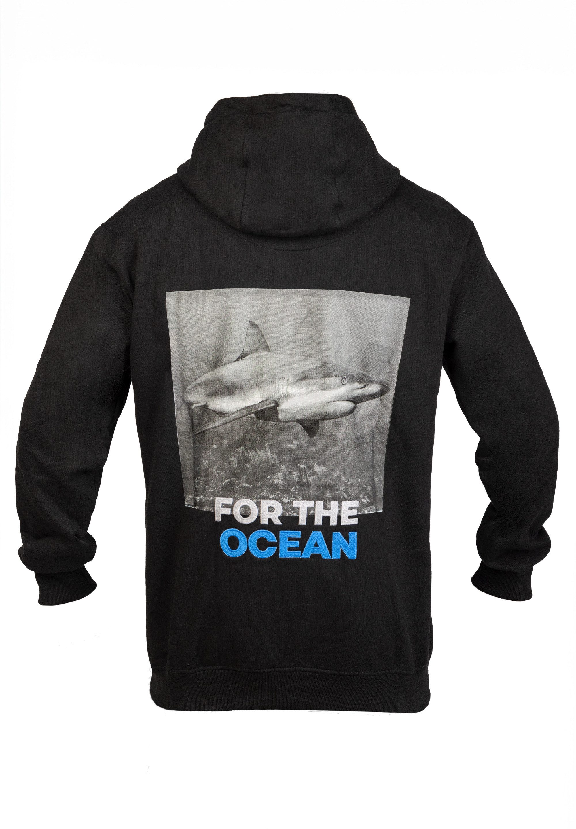 Sea Shepherd Hoodie For the Ocean günstig online kaufen