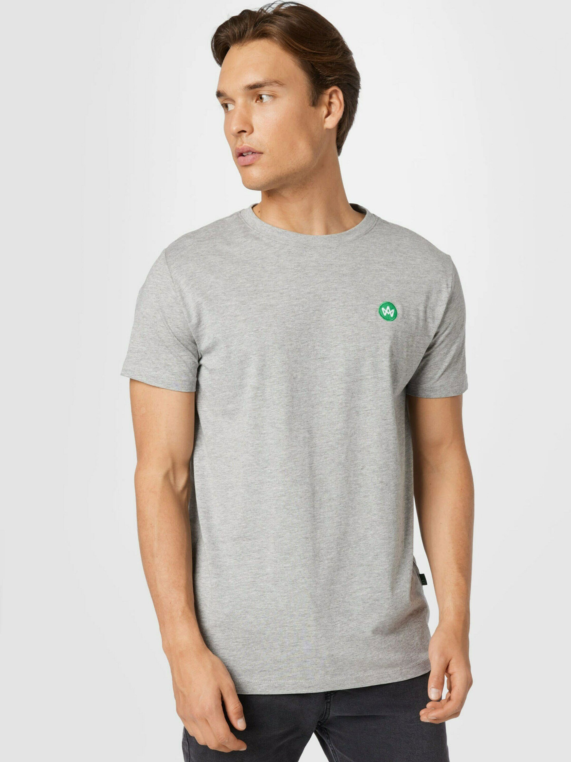 (1-tlg) T-Shirt Timmi Kronstadt