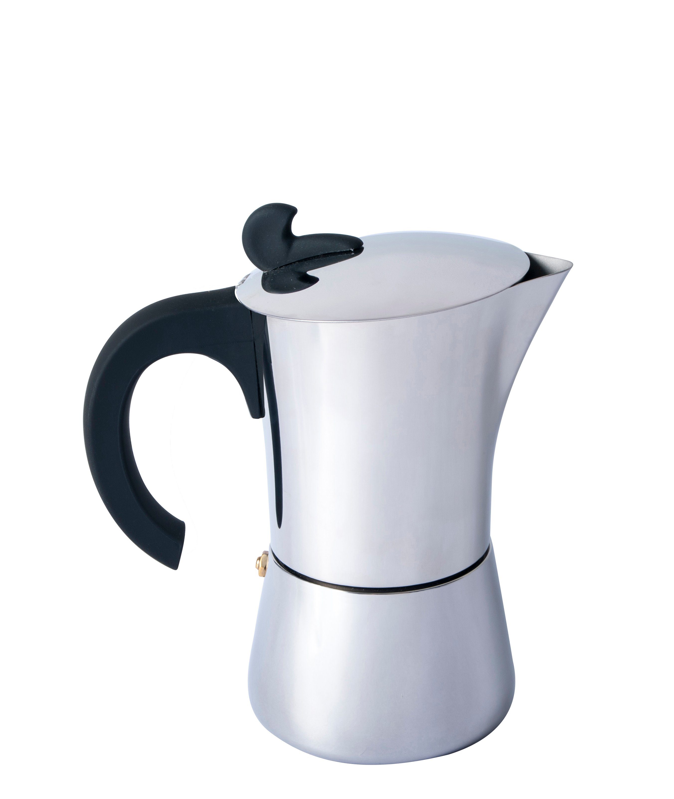 BasicNature Espressokocher