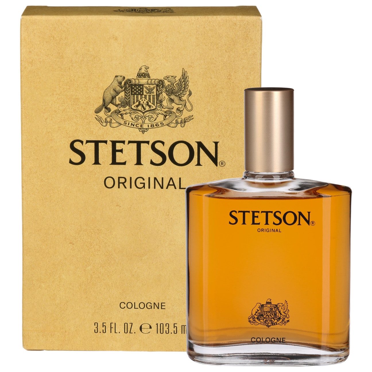 Stetson Filzhut