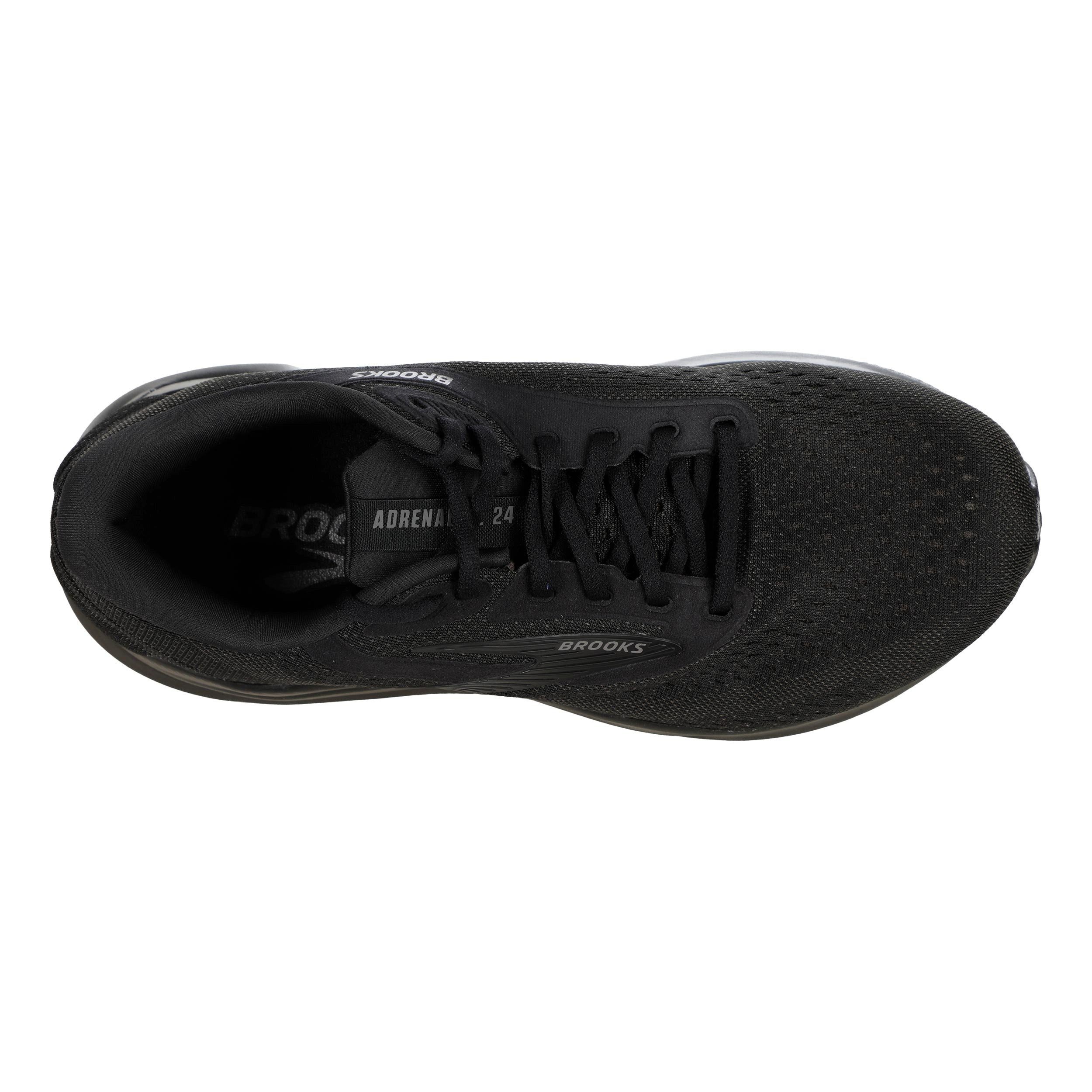 Brooks Adrenaline Gts 24 Wide - Stabilitätsschuh Laufschuh
