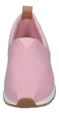 TOMS ALPARGATA RESIDENT 10018266 Slip-On Sneaker Pink