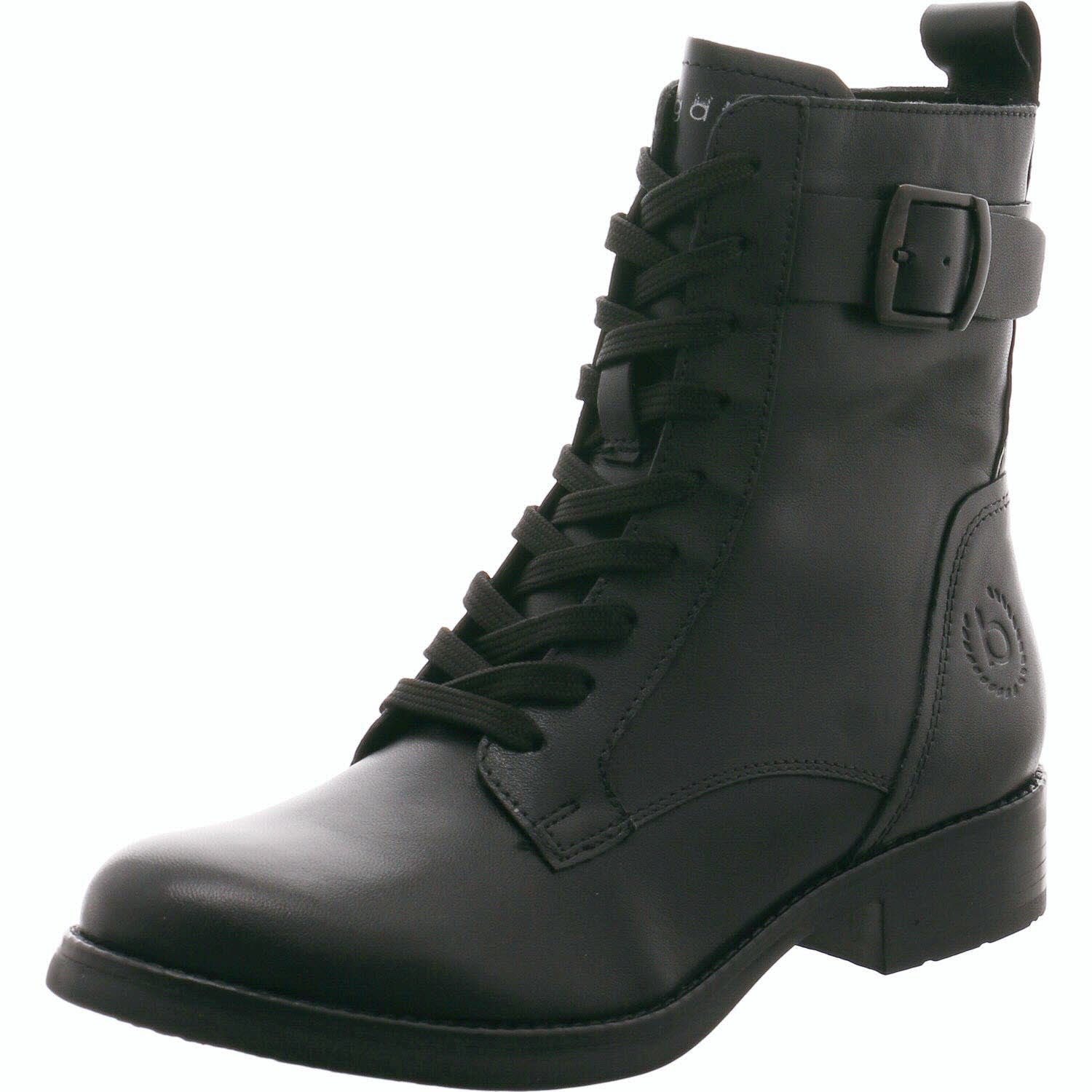 bugatti Sinja Schnürstiefelette