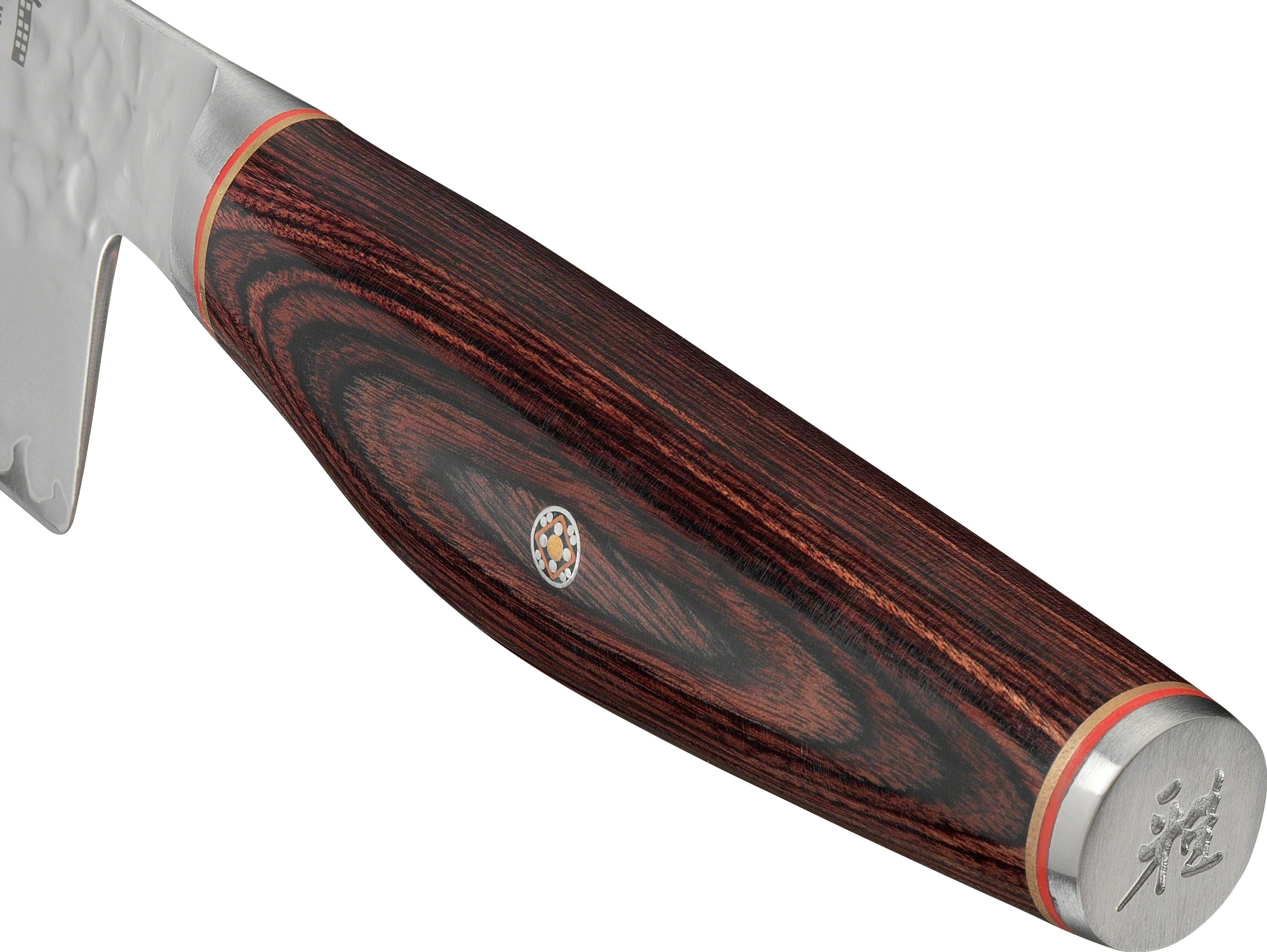 Fleischmesser