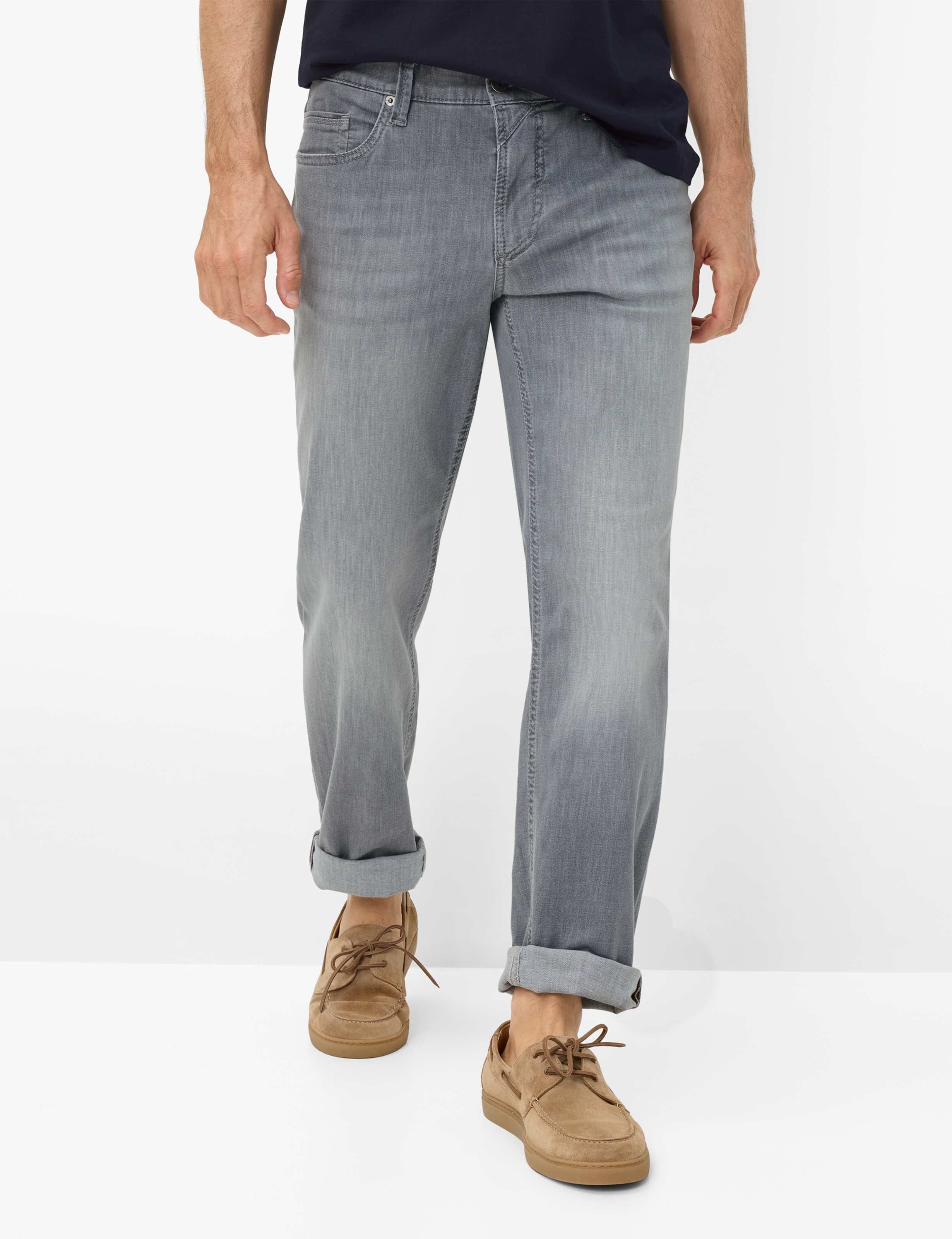 EUREX by BRAX 5-Pocket-Jeans Style LUKE