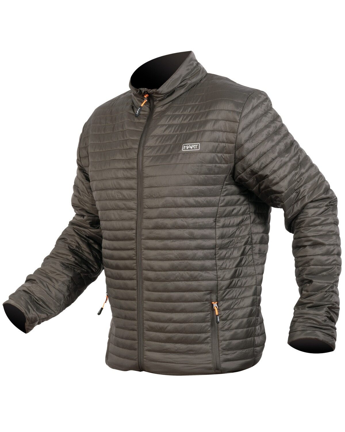 Hart Steppjacke Jacke Taunus-PJ
