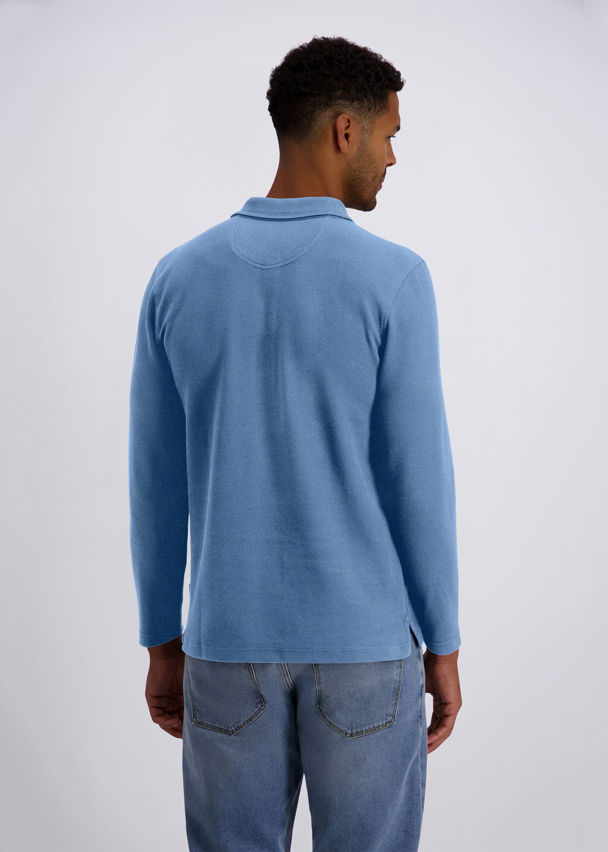 Pierre Cardin Poloshirt (1-tlg) im modern Fit