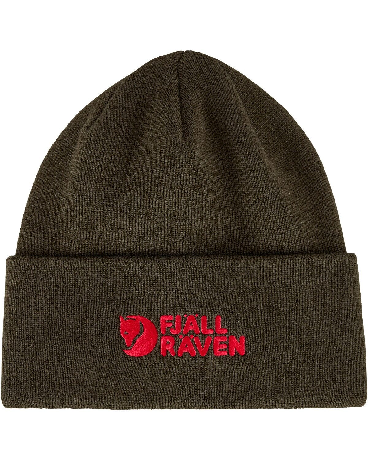 Fjällräven Beanie Mütze Vardag