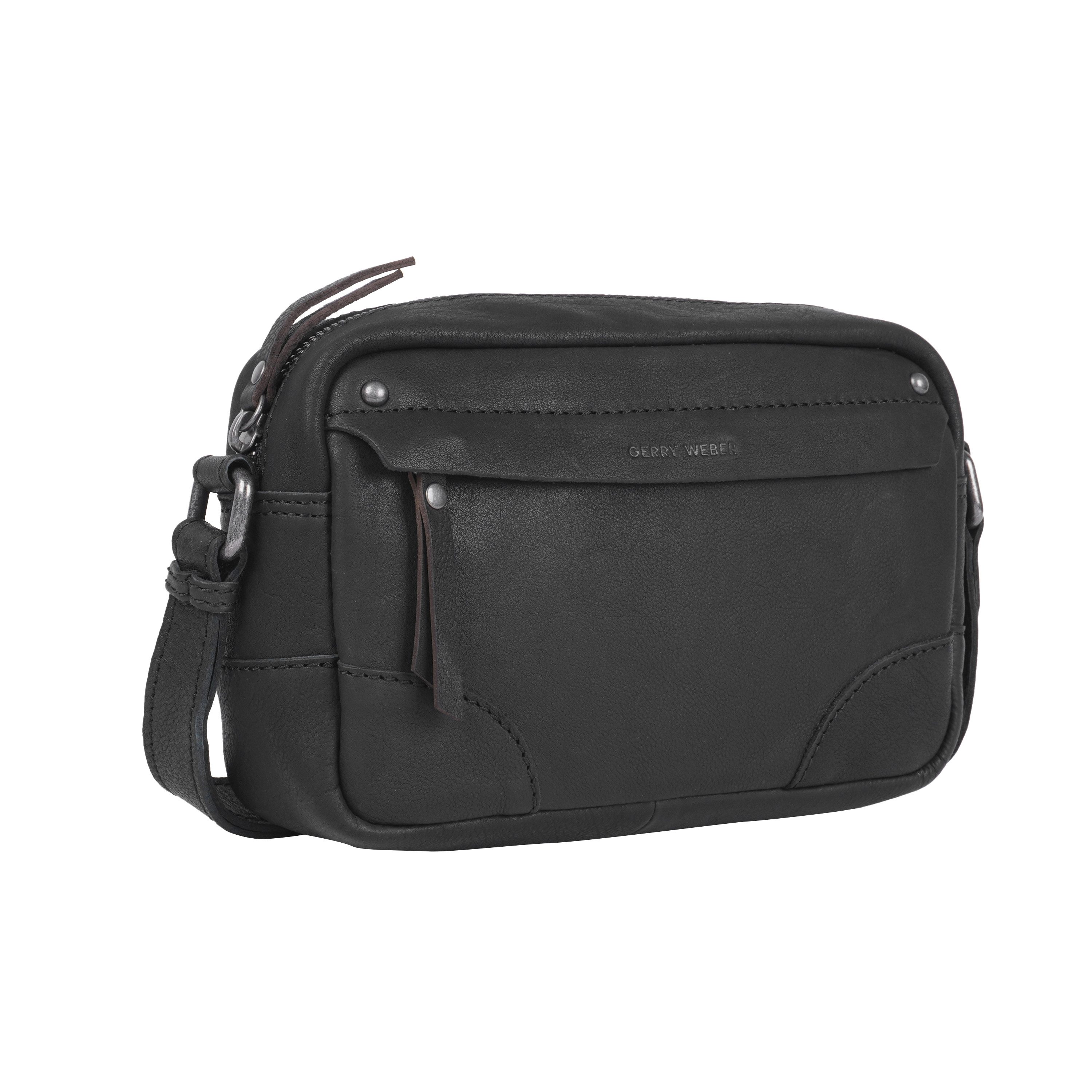 GERRY WEBER Schultertasche Gerry Weber - Damen Schultertasche Tarragona