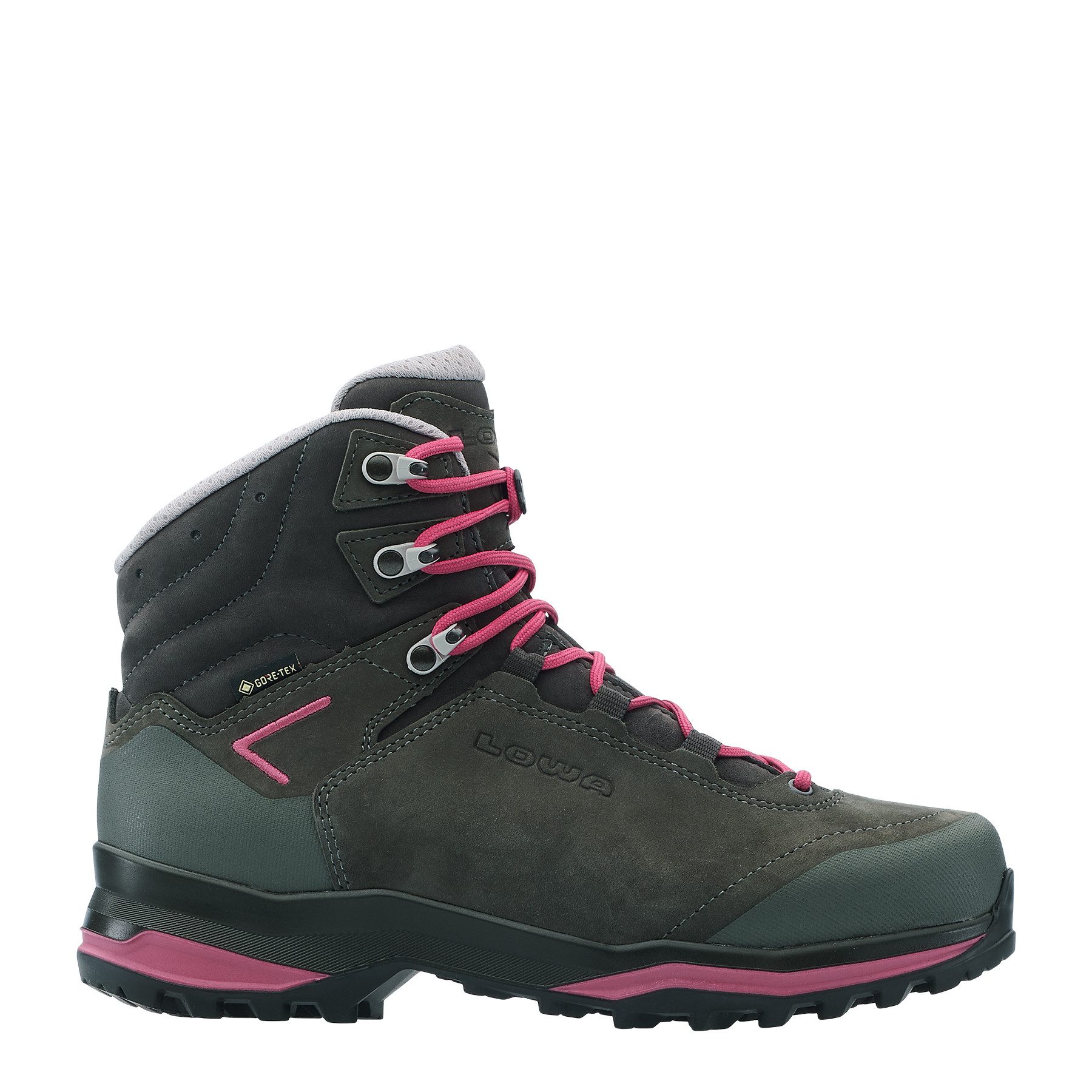 Lowa LADY LIGHT EVO GTX Ws Trekkingschuh günstig online kaufen