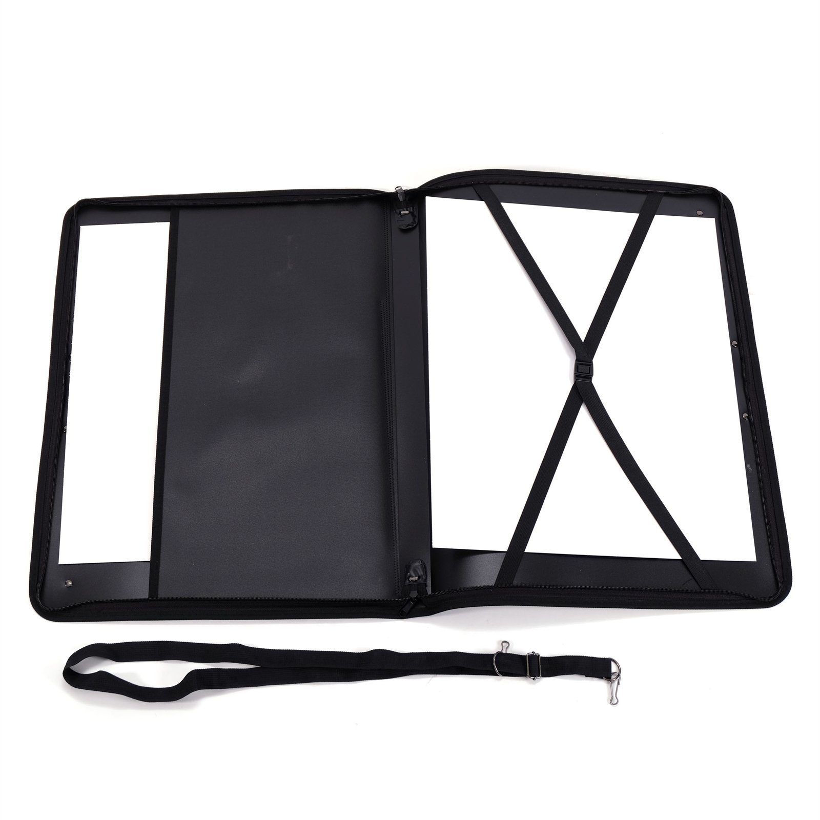 BK BILDERRAHMEN KOLMER Aufbewahrungsbox KÜNSTLERMAPPE PORTFOLIO DIN A2, Dok günstig online kaufen