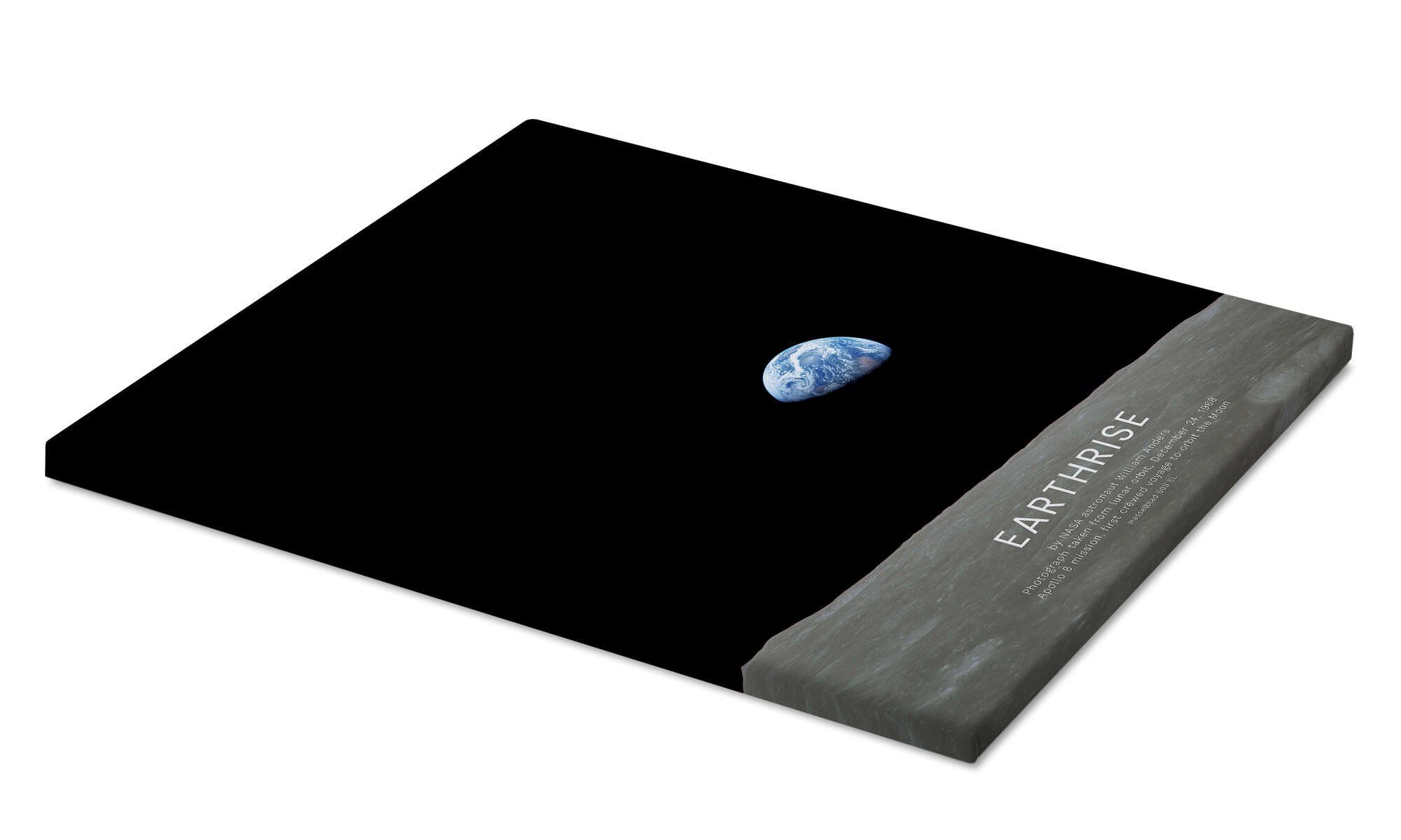 Posterlounge Poster NASA, Earthrise - Apollo günstig online kaufen