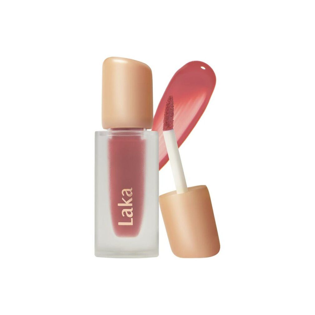 Laka Lippenstift Fruity Glam Tint 103 Humming 4,5 g