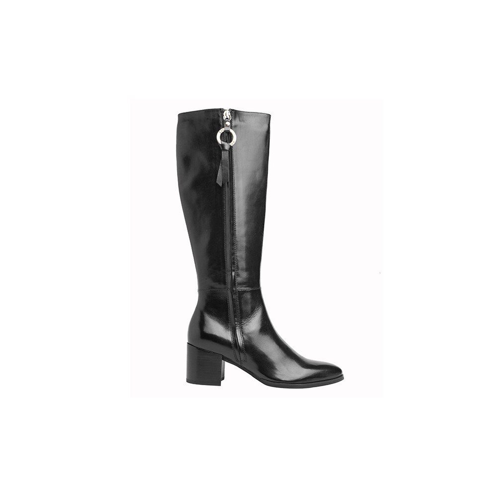 Regarde Le Ciel Regarde Le Ciel - TAYLOR-16-2695 - Black Stiefel günstig online kaufen