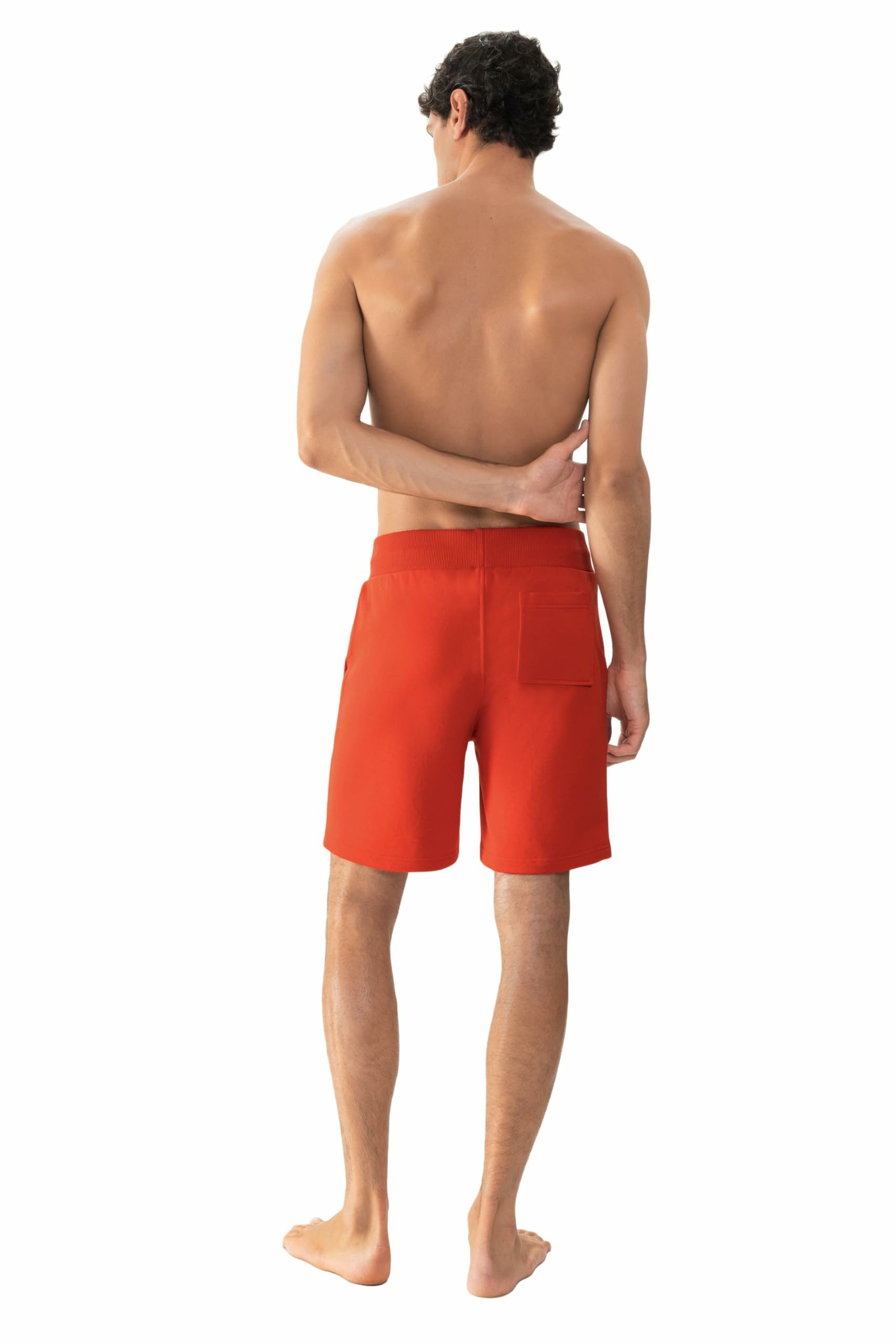 Mey Shorts für (1-tlg)