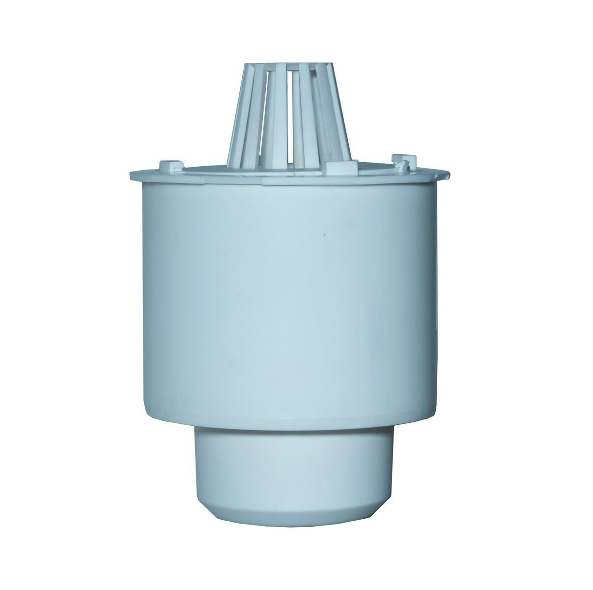 ACO Severin Ahlmann GmbH & Co. KG Entwässerungsrinne Geruchsverschluss, 3-teilig, 3-St., universell für die Rinnenkörper von ACO Self Standardline und Euroline