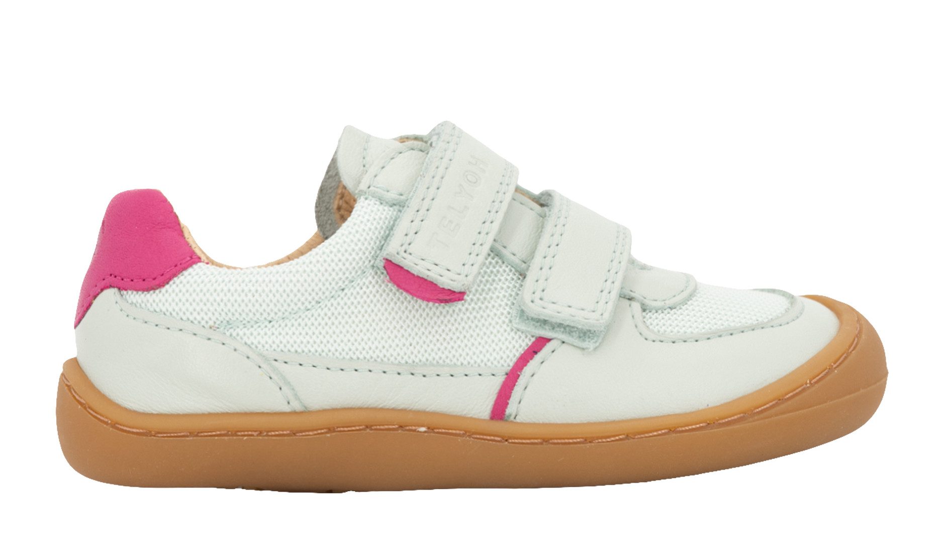 Telyoh Telyoh Barfußschuhe Sneaker Kinder Barefoot Y01141 Bootsschuh