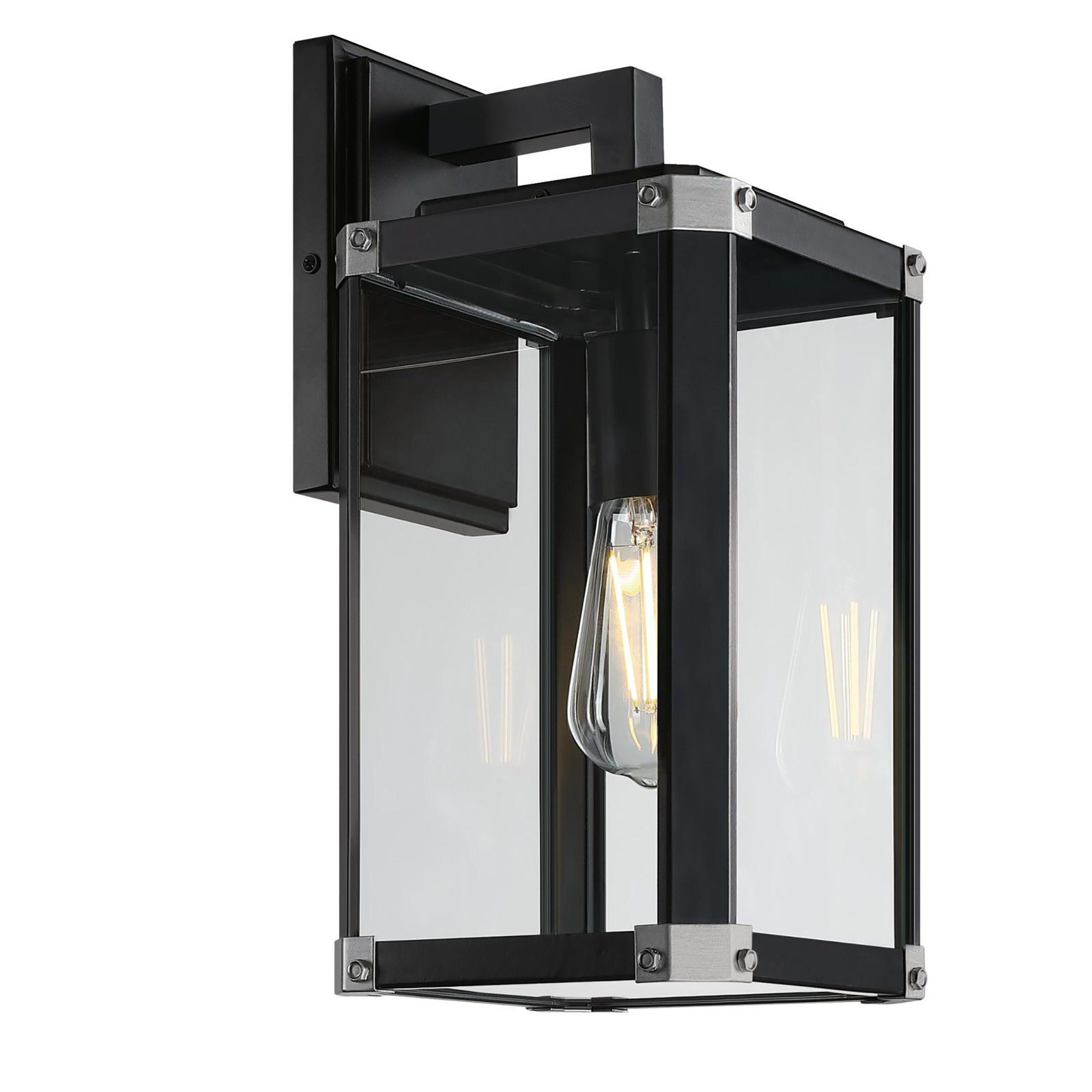 Westinghouse Außen-Wandleuchte Glendora, E27