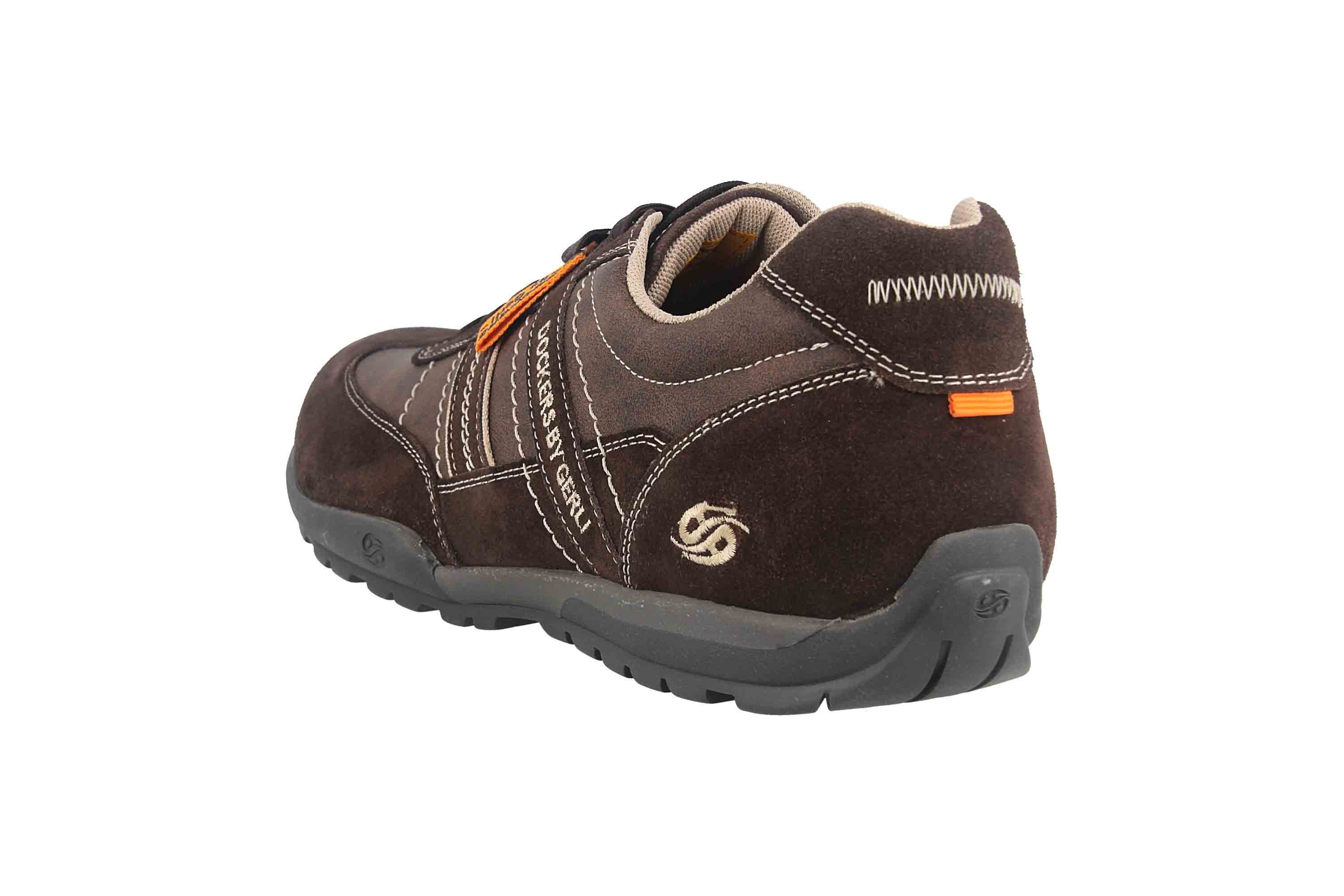 Dockers by Gerli 54HT001-204320 Sneaker günstig online kaufen