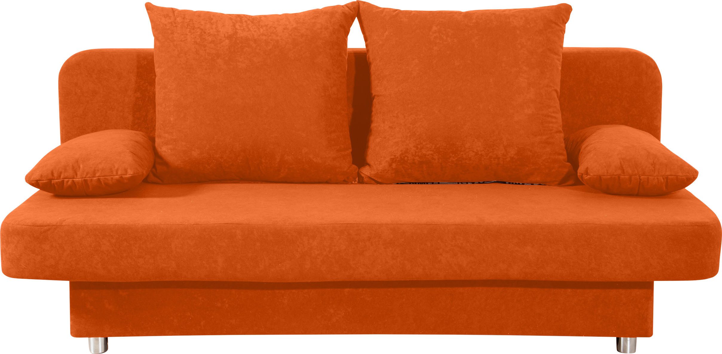 COLLECTION AB Schlafsofa Ulla inkl. Bettfunktion günstig online kaufen