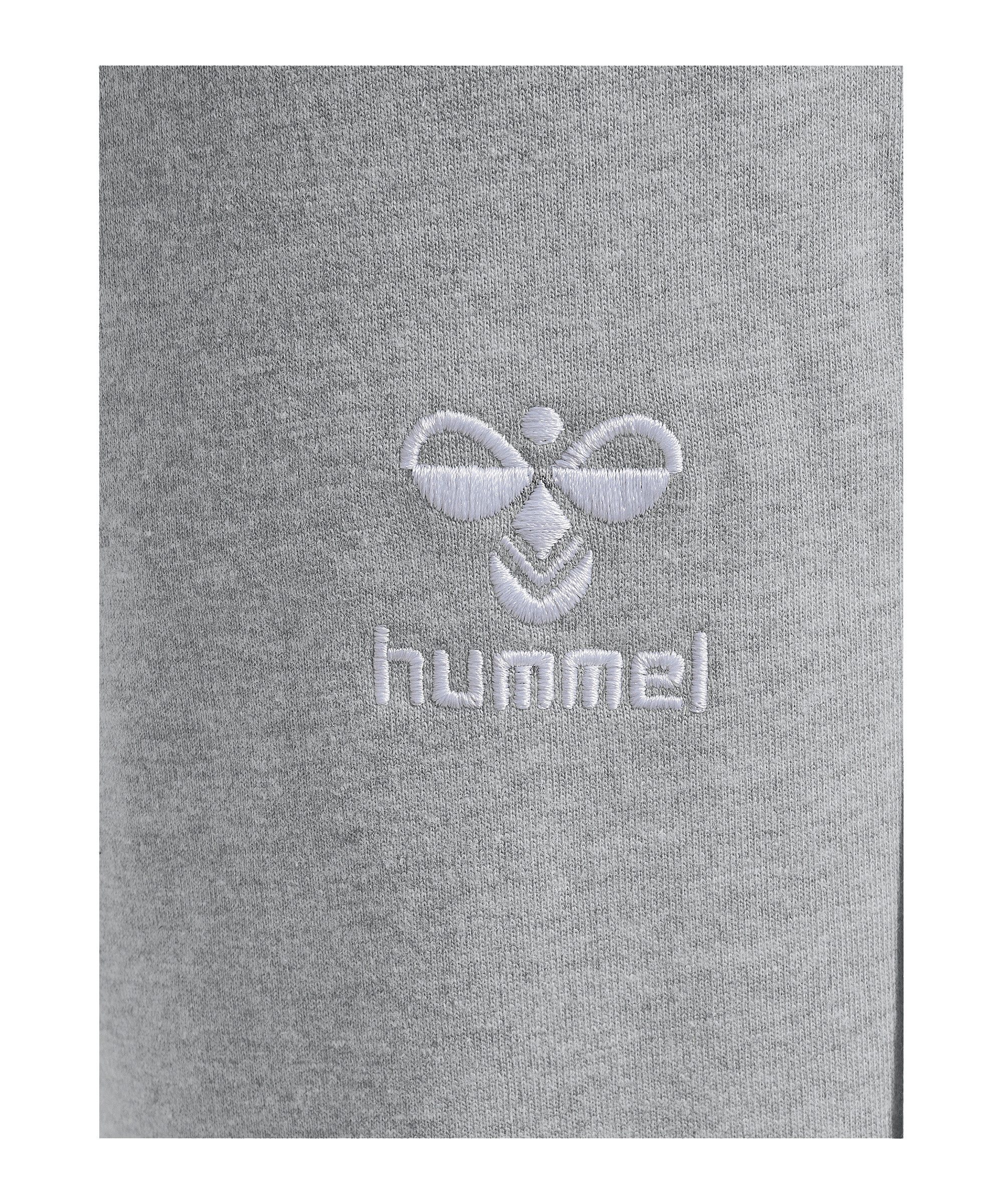 hummel T-Shirt Hummel GO 2.0 Jogginghose Damen Baumwolle