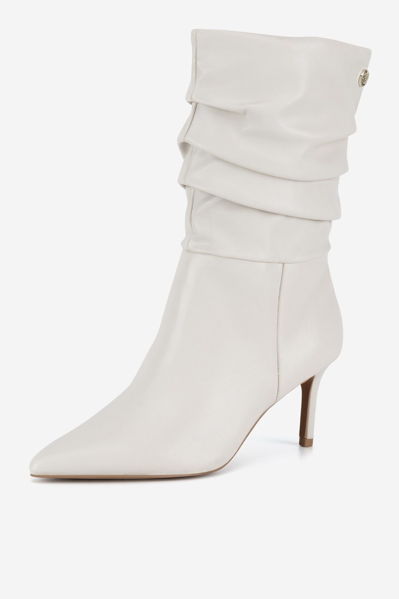 Nine West NINE WEST Damen Stiefel 39 natur 5905588966135 Stiefel günstig online kaufen