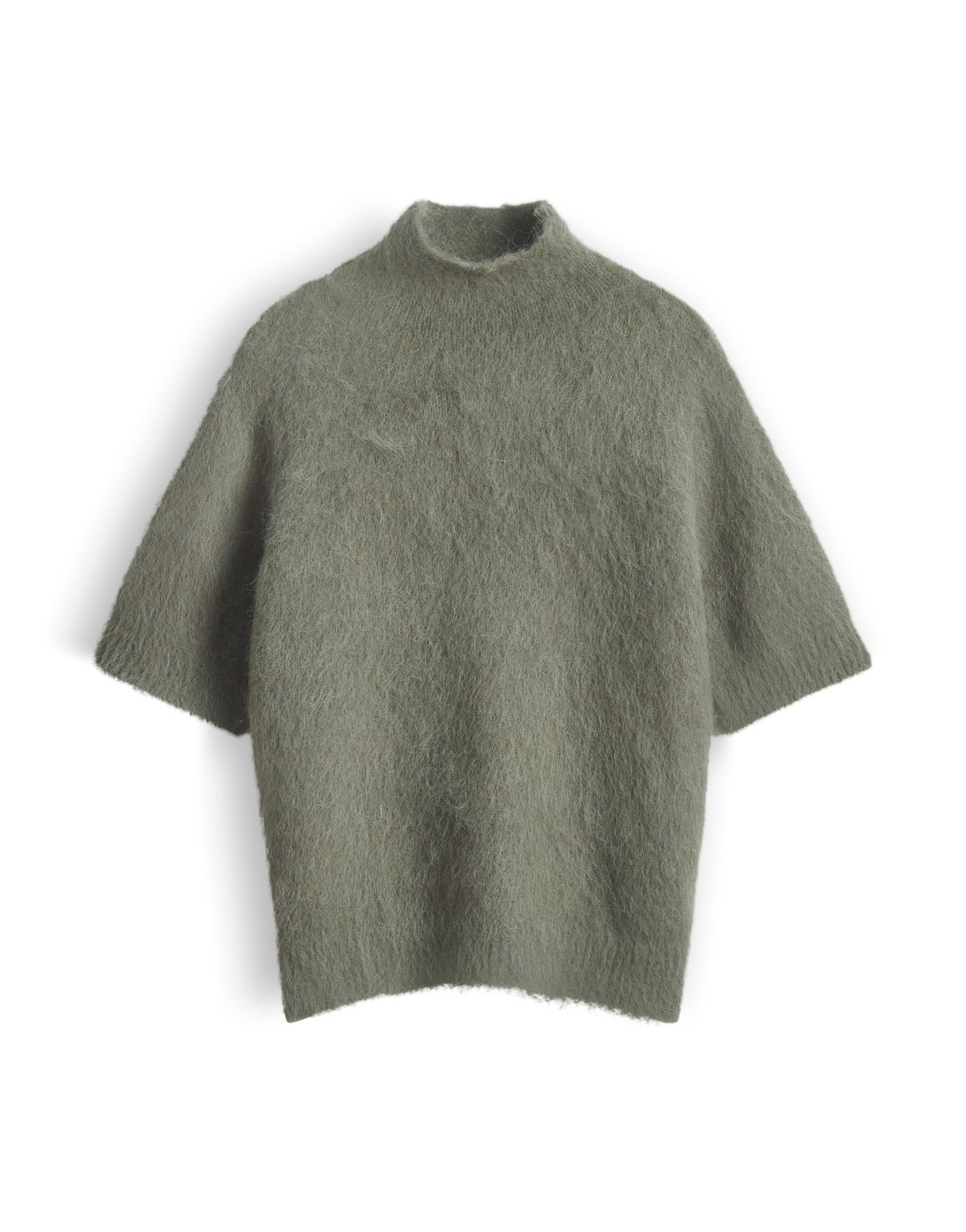 someday Wollpullover